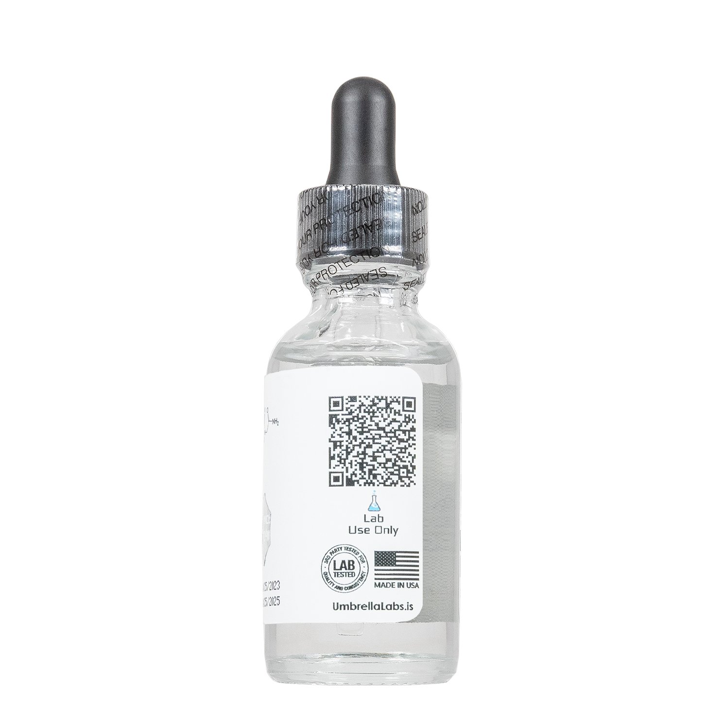 300MG BOTTLE)