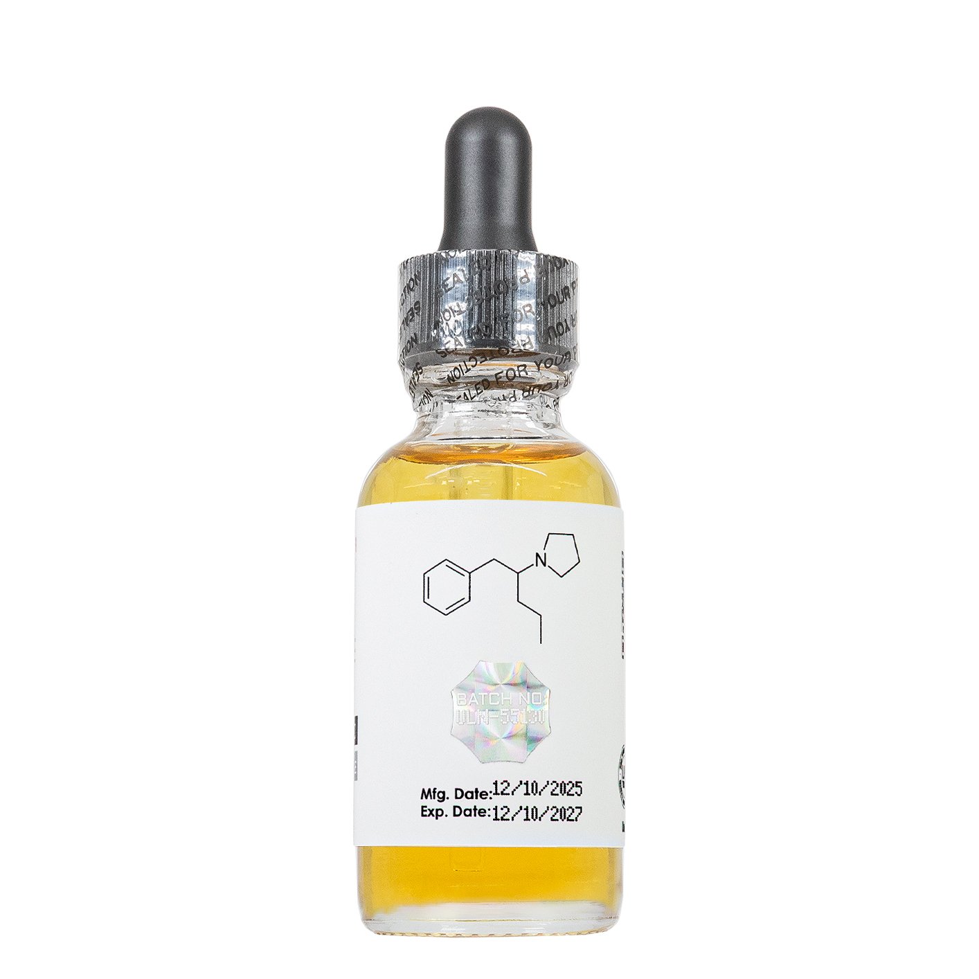 PROLINTANE 30ML LIQUID (40MG/ML