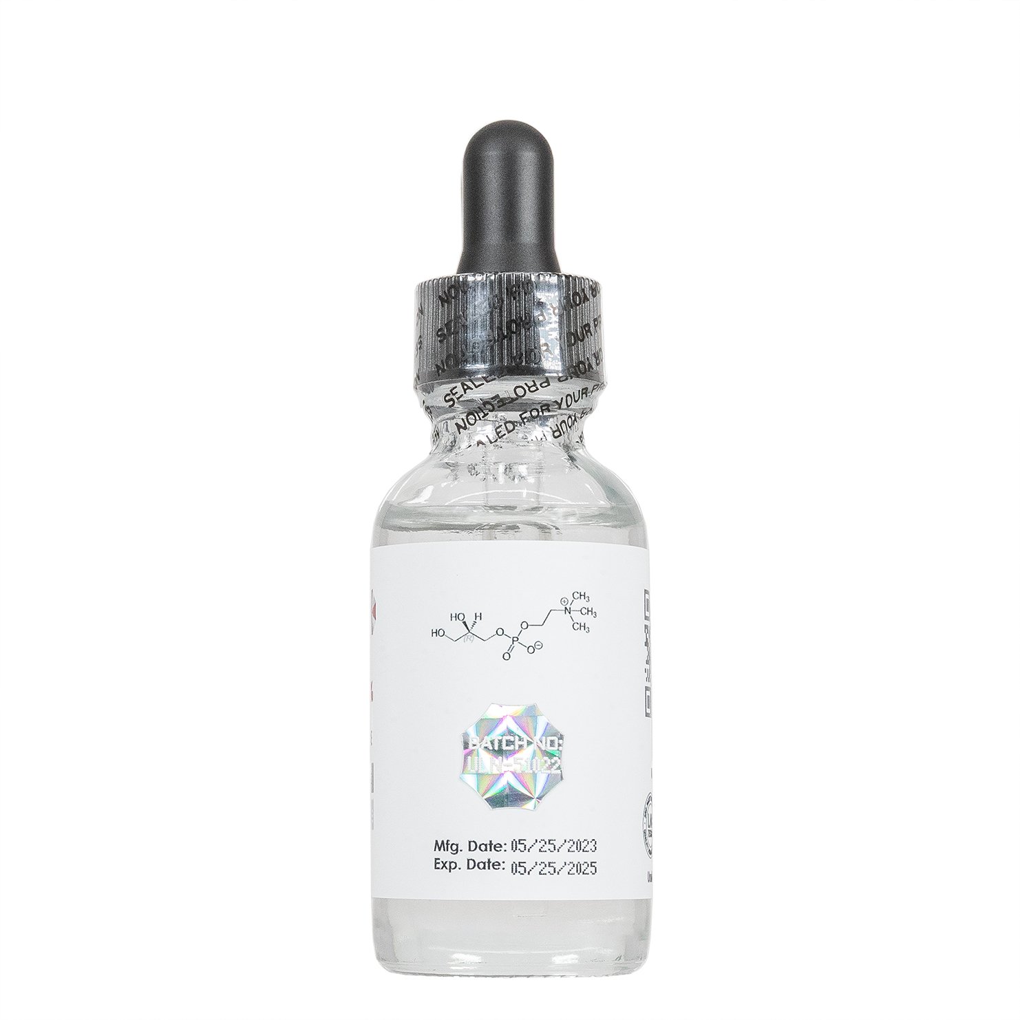 ALPHA-GPC 99% 30ML LIQUID (150MG/ML