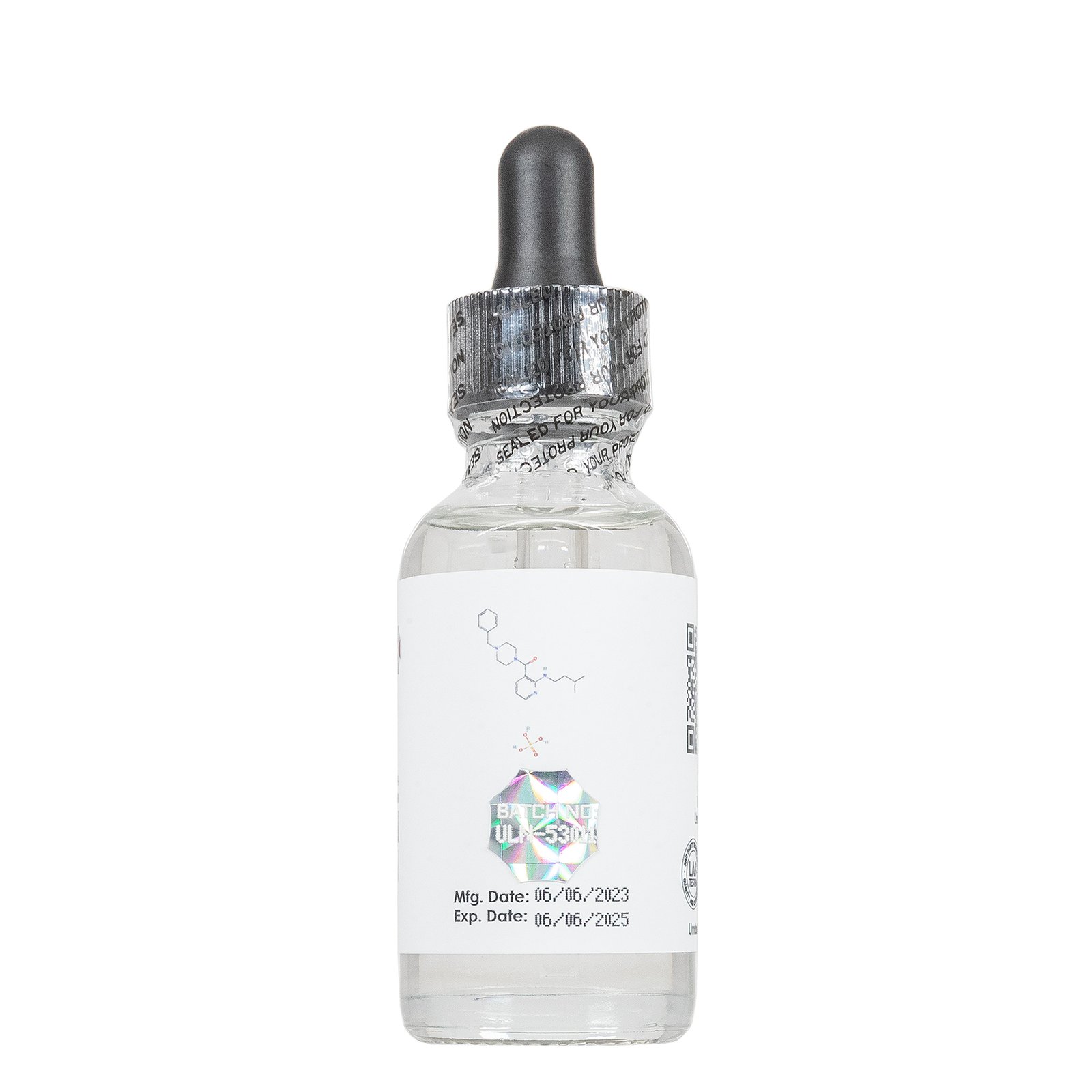 NSI-189 PHOSPHATE 30ML LIQUID (40MG/ML