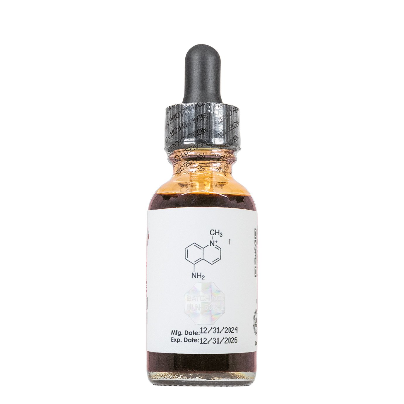 5-AMINO-1MQ 30ML LIQUID (50MG/ML