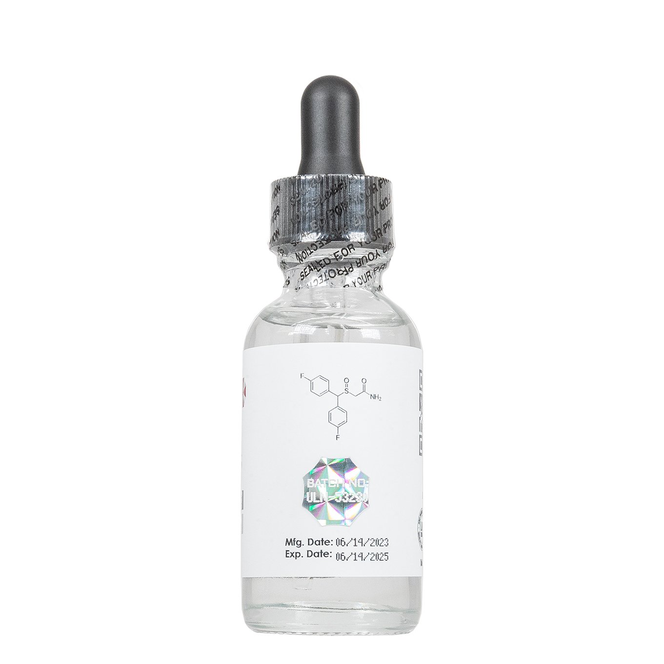 FLMODAFINIL CRL-40