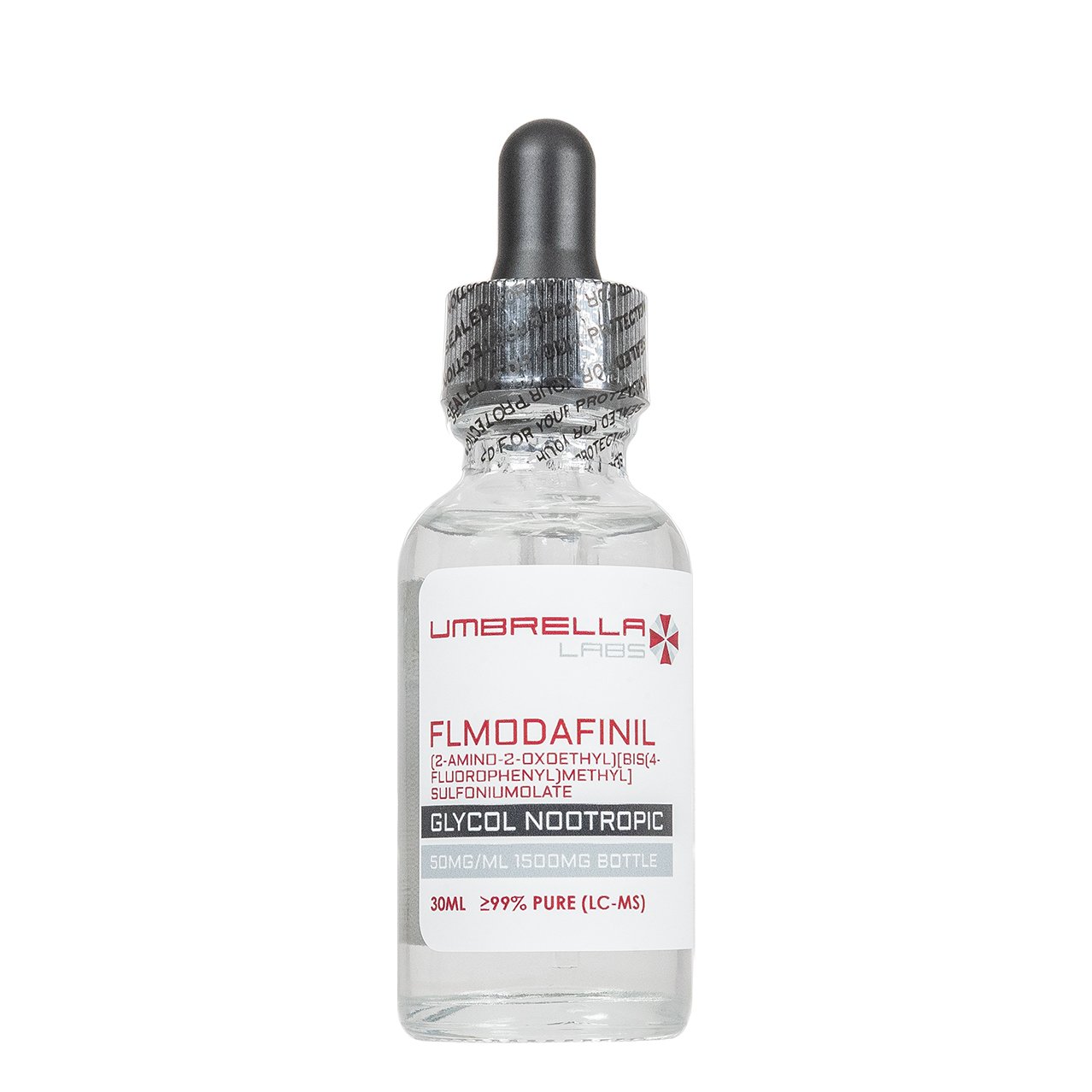FLMODAFINIL CRL-40 FLMODAFINIL CRL-40