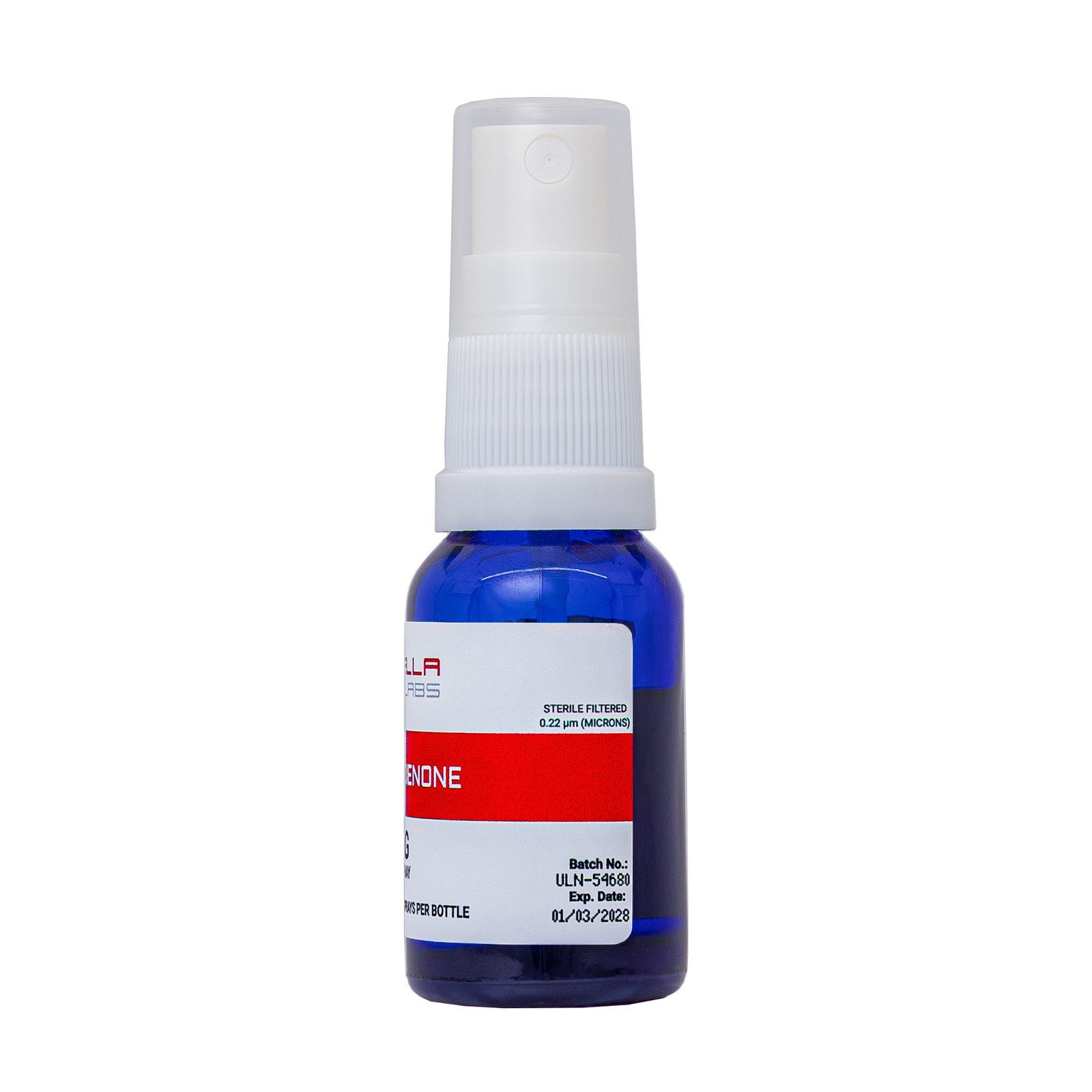 ANDROSTADIENONE 15ML LIQUID SPRAY (150MCG/SPRAY