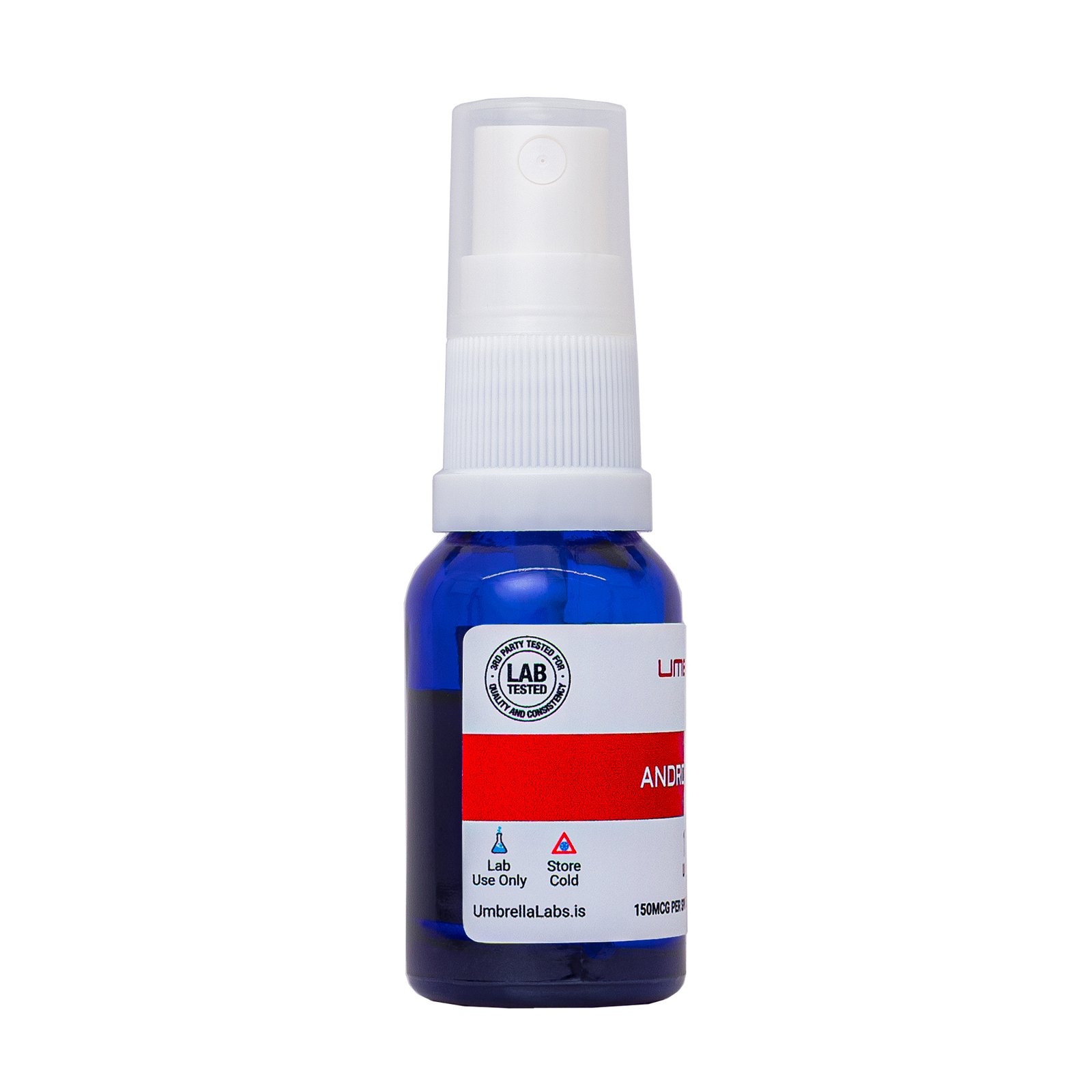 15MG BOTTLE)
