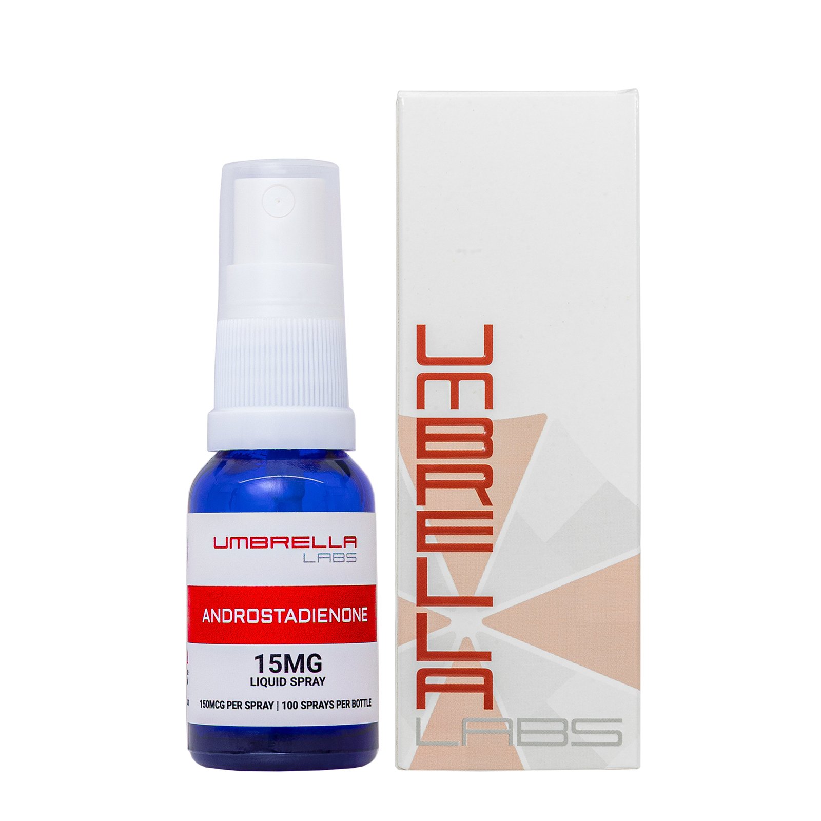 ANDROSTADIENONE 15ML LIQUID SPRAY (150MCG/SPRAY ANDROSTADIENONE 15ML LIQUID SPRAY (150MCG/SPRAY
