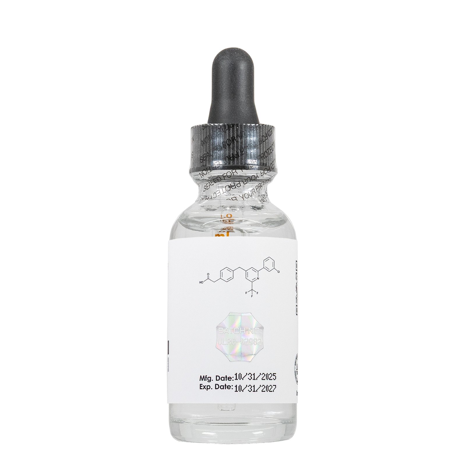 BPN14770 30ML LIQUID (10MG/ML BPN14770 30ML LIQUID (10MG/ML