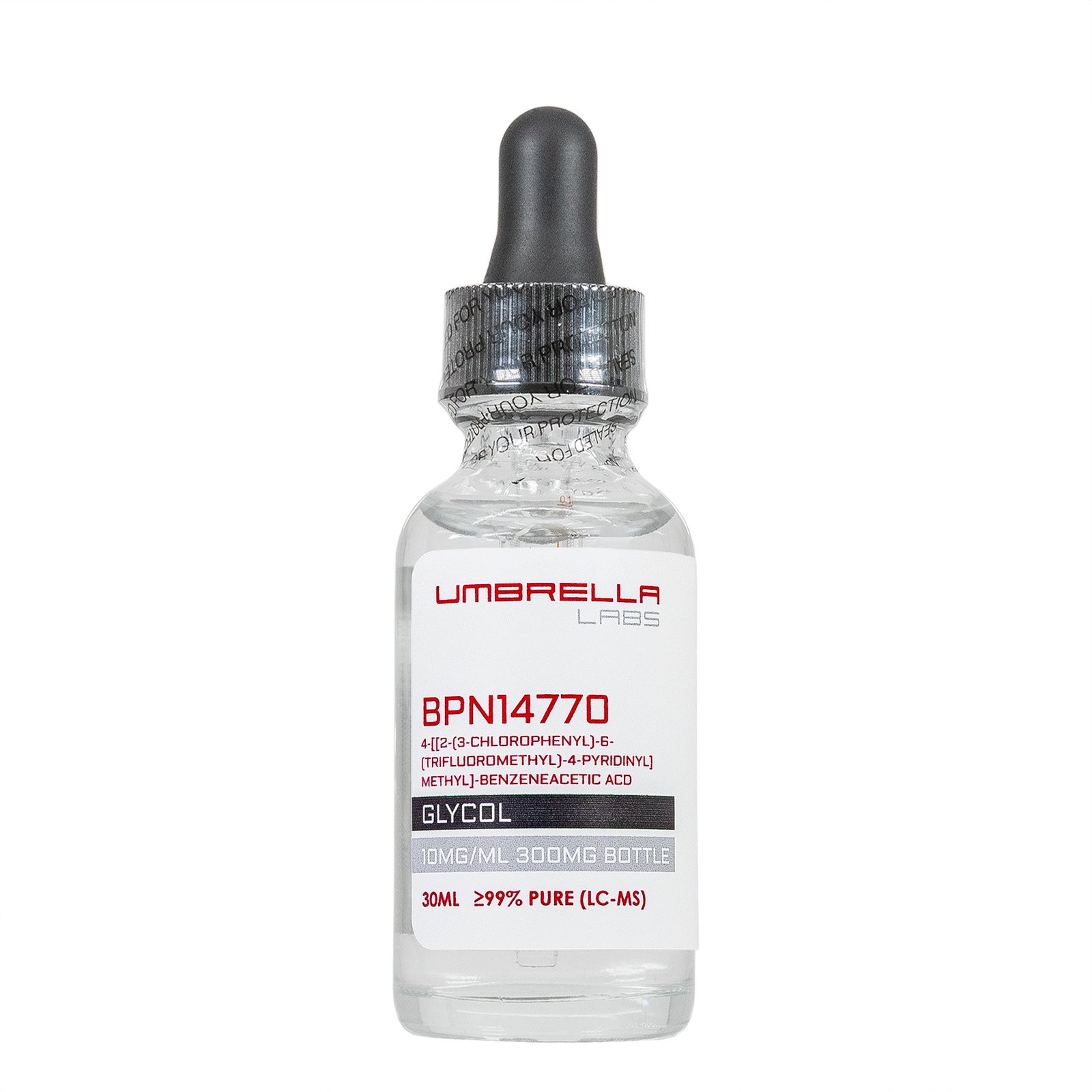 300MG BOTTLE) 300MG BOTTLE)