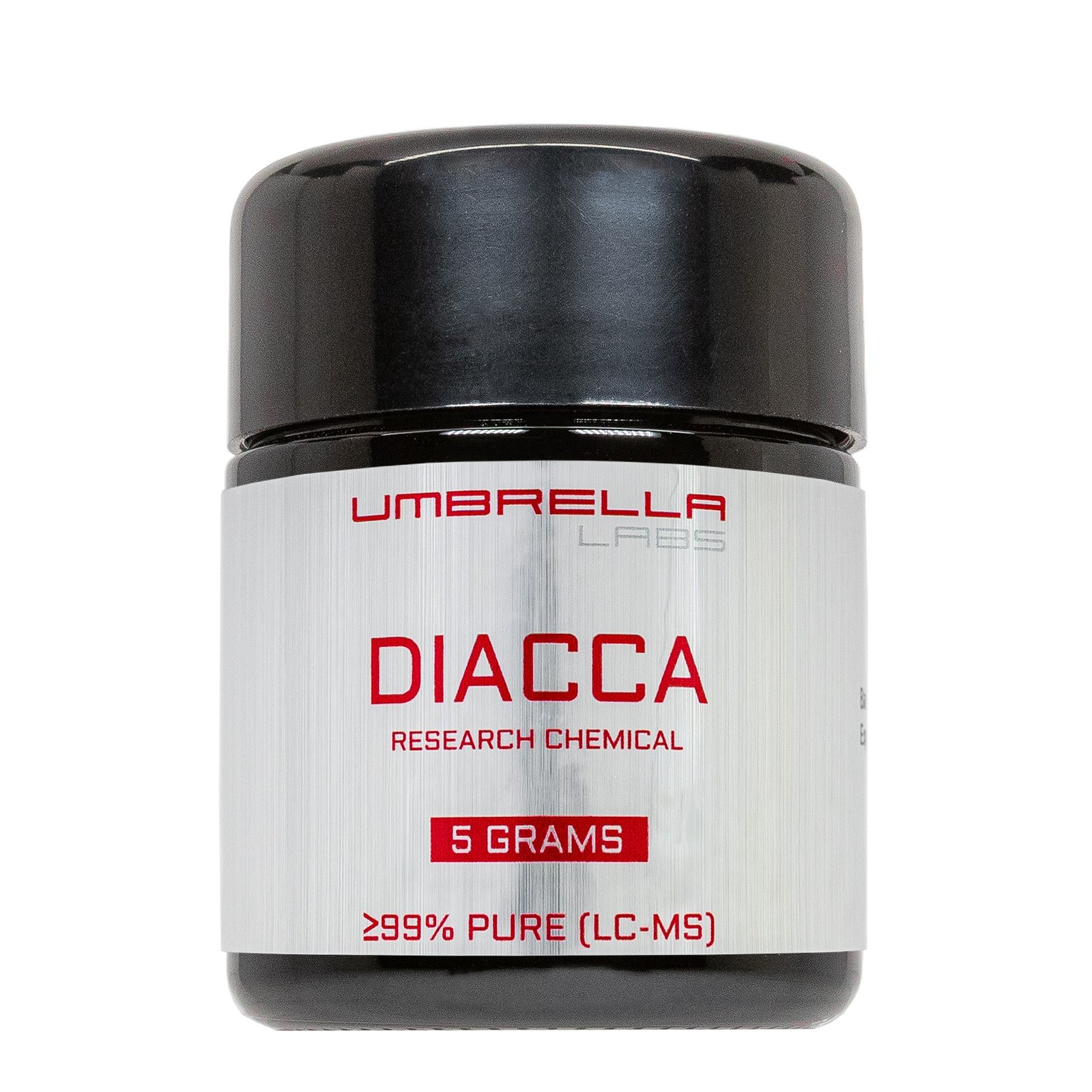 DIACCA POWDER (5 GRAMS) DIACCA POWDER (5 GRAMS)