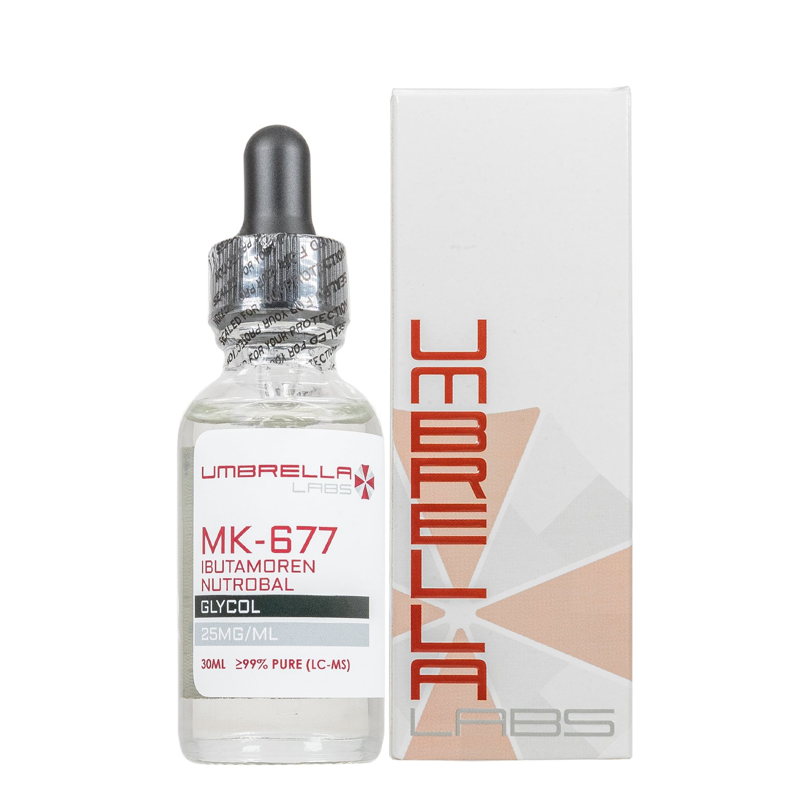 MK-677 IBUTAMOREN NUTROBAL – 25MG/ML – 30ML/60ML BOTTLE MK-677 IBUTAMOREN NUTROBAL – 25MG/ML – 30ML/60ML BOTTLE