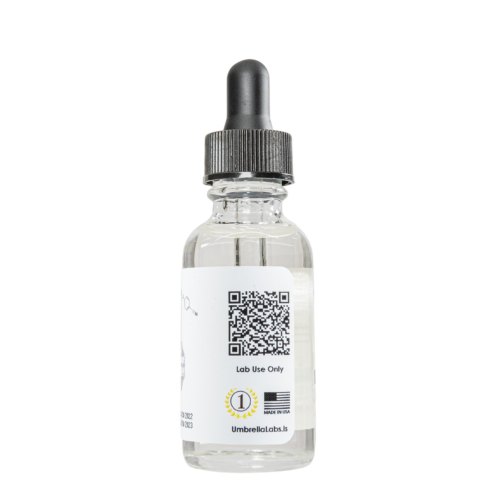 MK-2866 OSTARINE SARM – 25MG/ML – 30ML/60ML BOTTLE