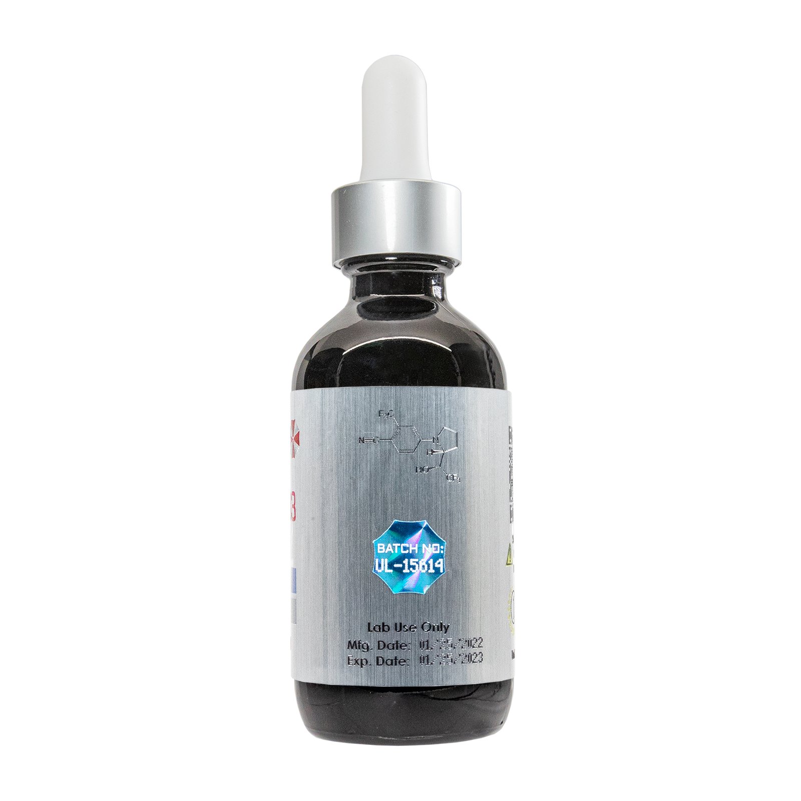 LGD 4033 LIGANDROL SARM – 20MG/ML – 30ML/60ML BOTTLE