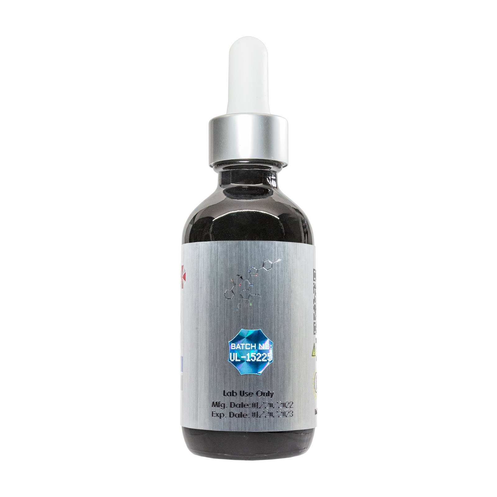 RAD-150 (TLB 150) SARM – 20MG/ML – 30ML/60ML BOTTLE