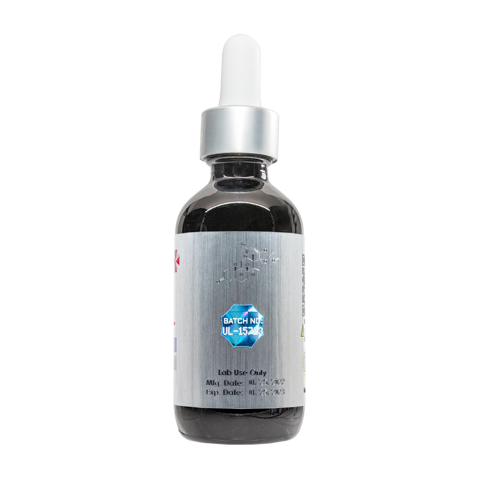 YK11 SARM – 10MG/ML – 30ML/60ML BOTTLE