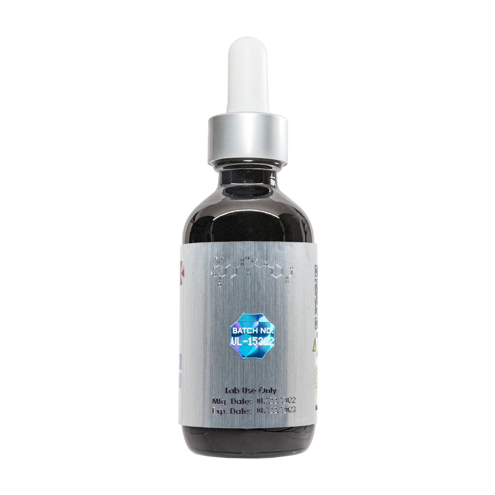 S-4 ANDARINE SARM – 50MG/ML – 30ML/60ML BOTTLE For Sale