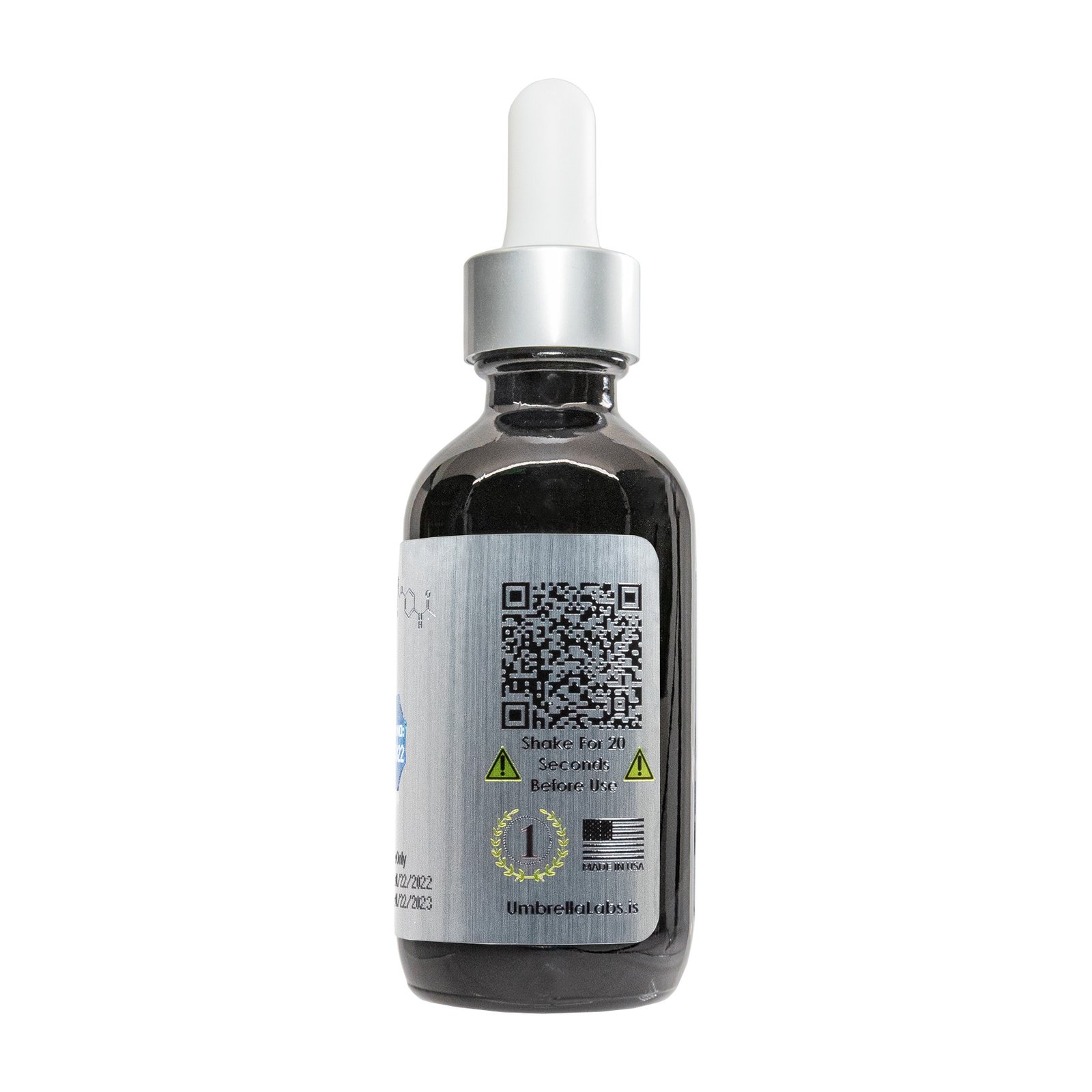 S-4 ANDARINE SARM – 50MG/ML – 30ML/60ML BOTTLE For Sale