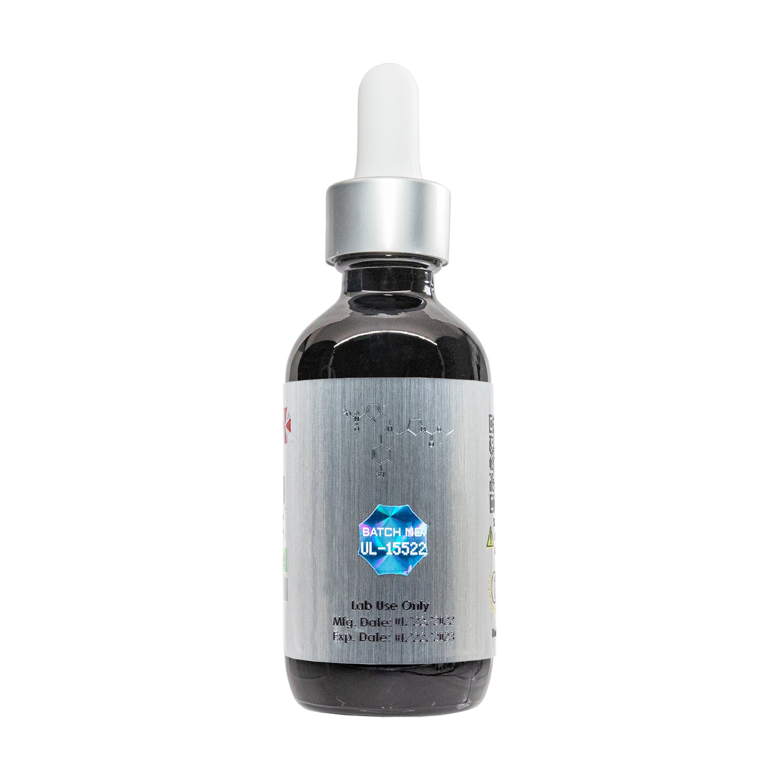 SR-9009 STENABOLIC – 20MG/ML – 30ML/60ML BOTTLE