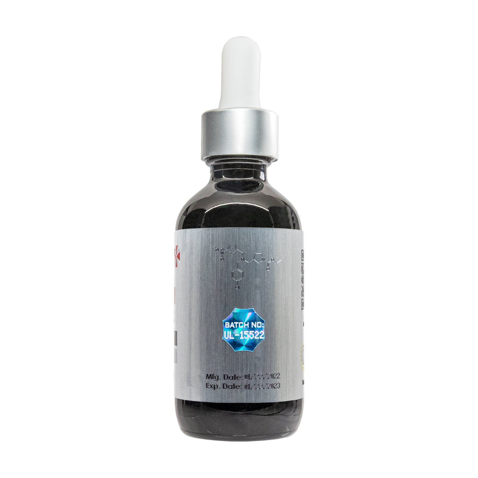 SR-9009 STENABOLIC – 20MG/ML – 30ML/60ML BOTTLE SR-9009 STENABOLIC – 20MG/ML – 30ML/60ML BOTTLE