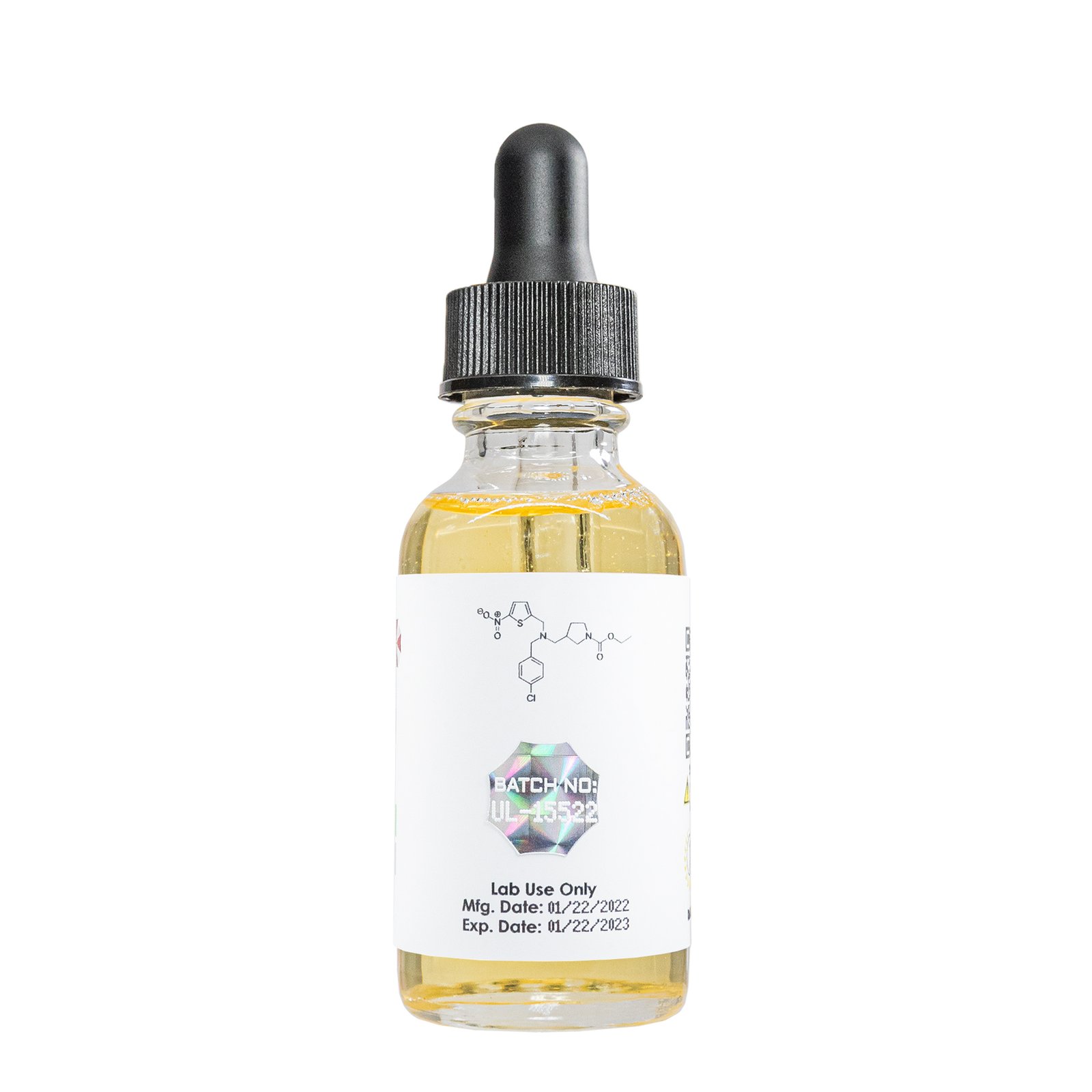 SR-9009 STENABOLIC – 20MG/ML – 30ML/60ML BOTTLE SR-9009 STENABOLIC – 20MG/ML – 30ML/60ML BOTTLE
