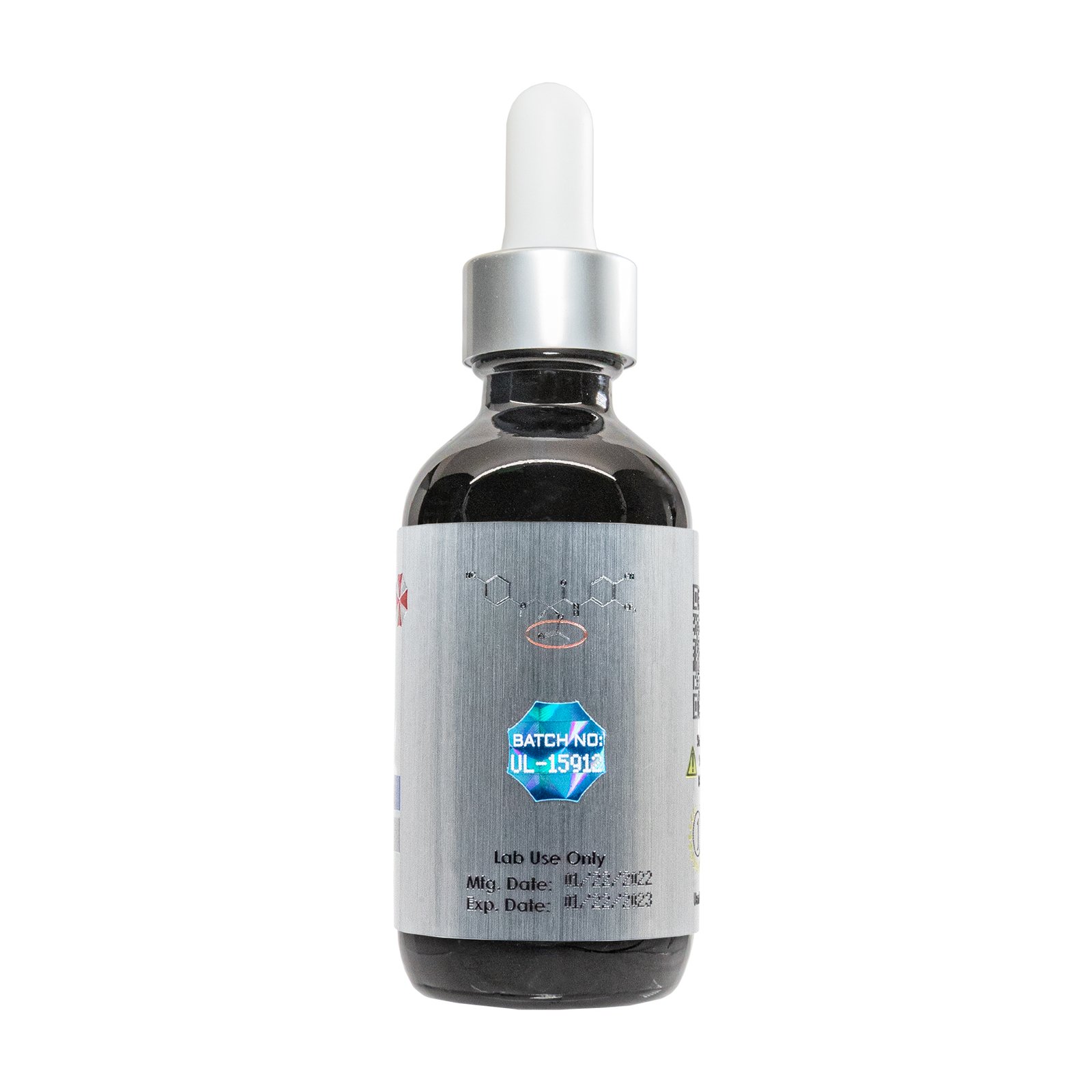 OTR-AC (MK-2866 ESTER) SARM – 20MG/ML – 30ML/60ML BOTTLE