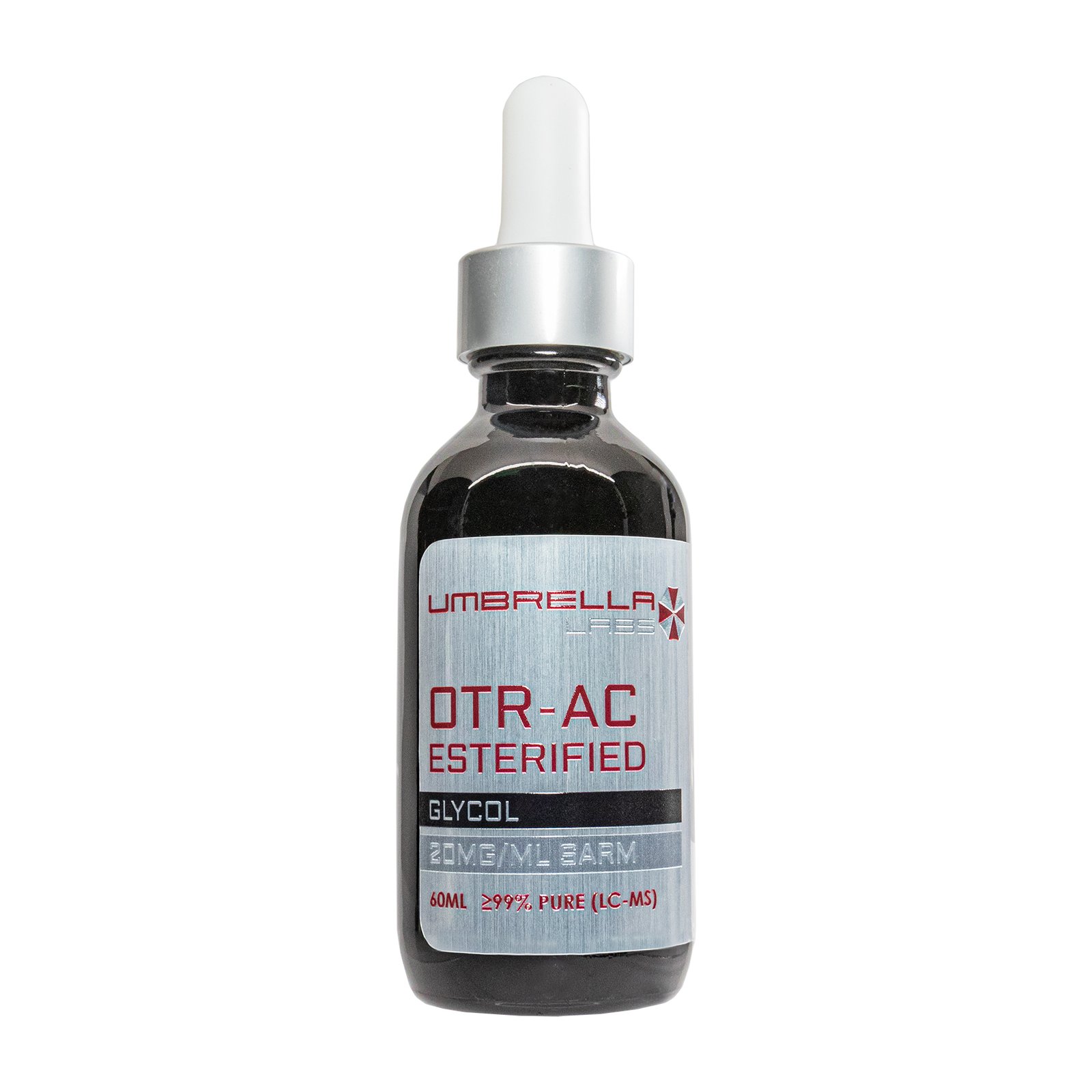 OTR-AC (MK-2866 ESTER) SARM – 20MG/ML – 30ML/60ML BOTTLE OTR-AC (MK-2866 ESTER) SARM – 20MG/ML – 30ML/60ML BOTTLE