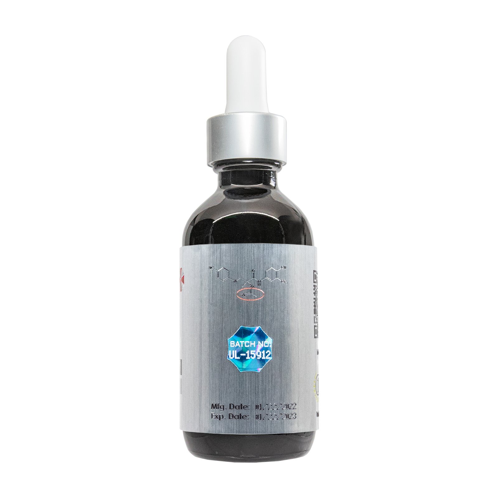 OTR-AC (MK-2866 ESTER) SARM – 20MG/ML – 30ML/60ML BOTTLE OTR-AC (MK-2866 ESTER) SARM – 20MG/ML – 30ML/60ML BOTTLE