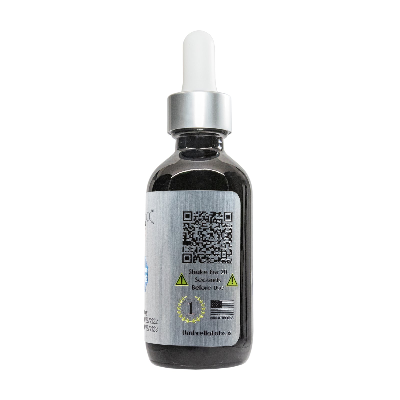 OTR-AC (MK-2866 ESTER) SARM – 20MG/ML – 30ML/60ML BOTTLE