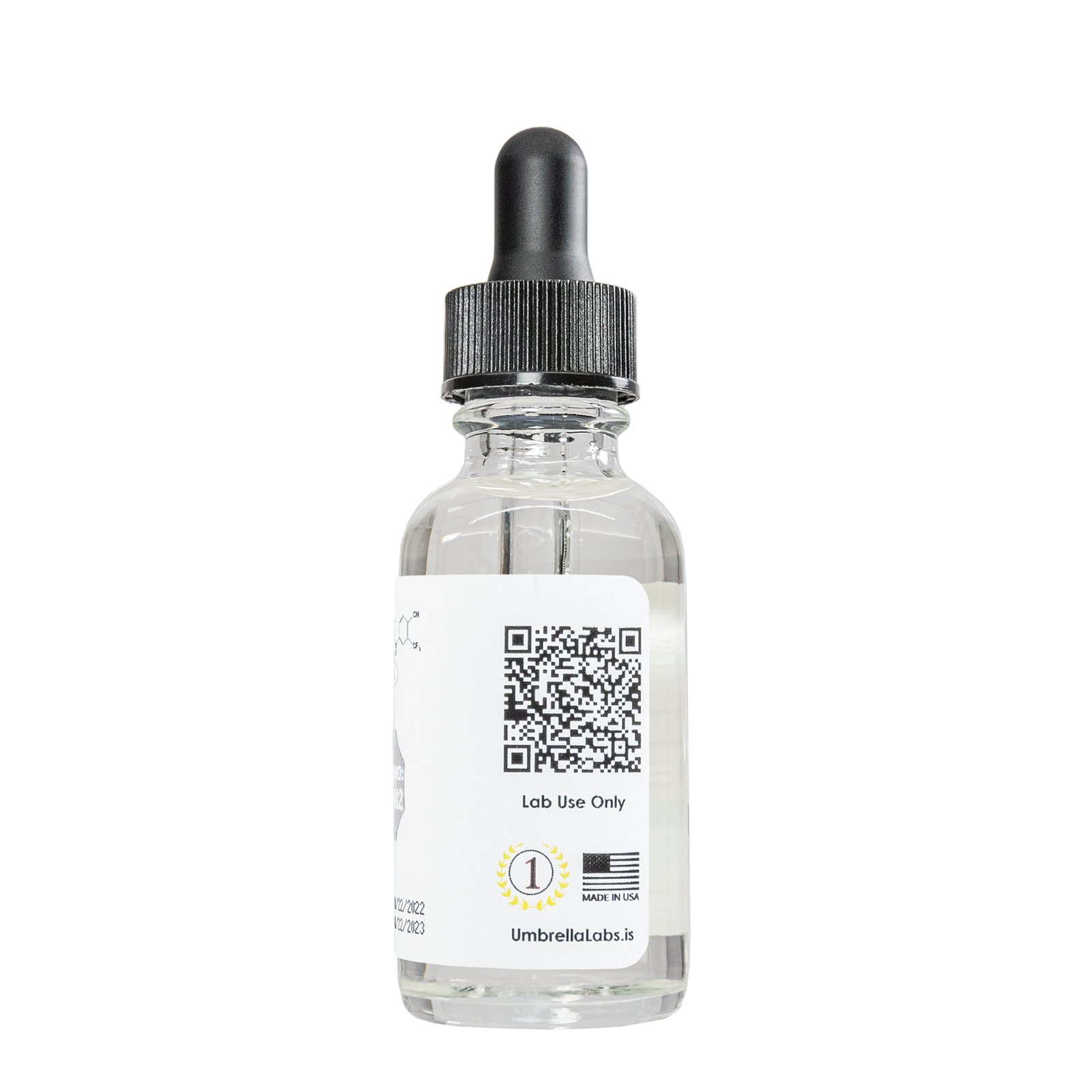 OTR-AC (MK-2866 ESTER) SARM – 20MG/ML – 30ML/60ML BOTTLE OTR-AC (MK-2866 ESTER) SARM – 20MG/ML – 30ML/60ML BOTTLE
