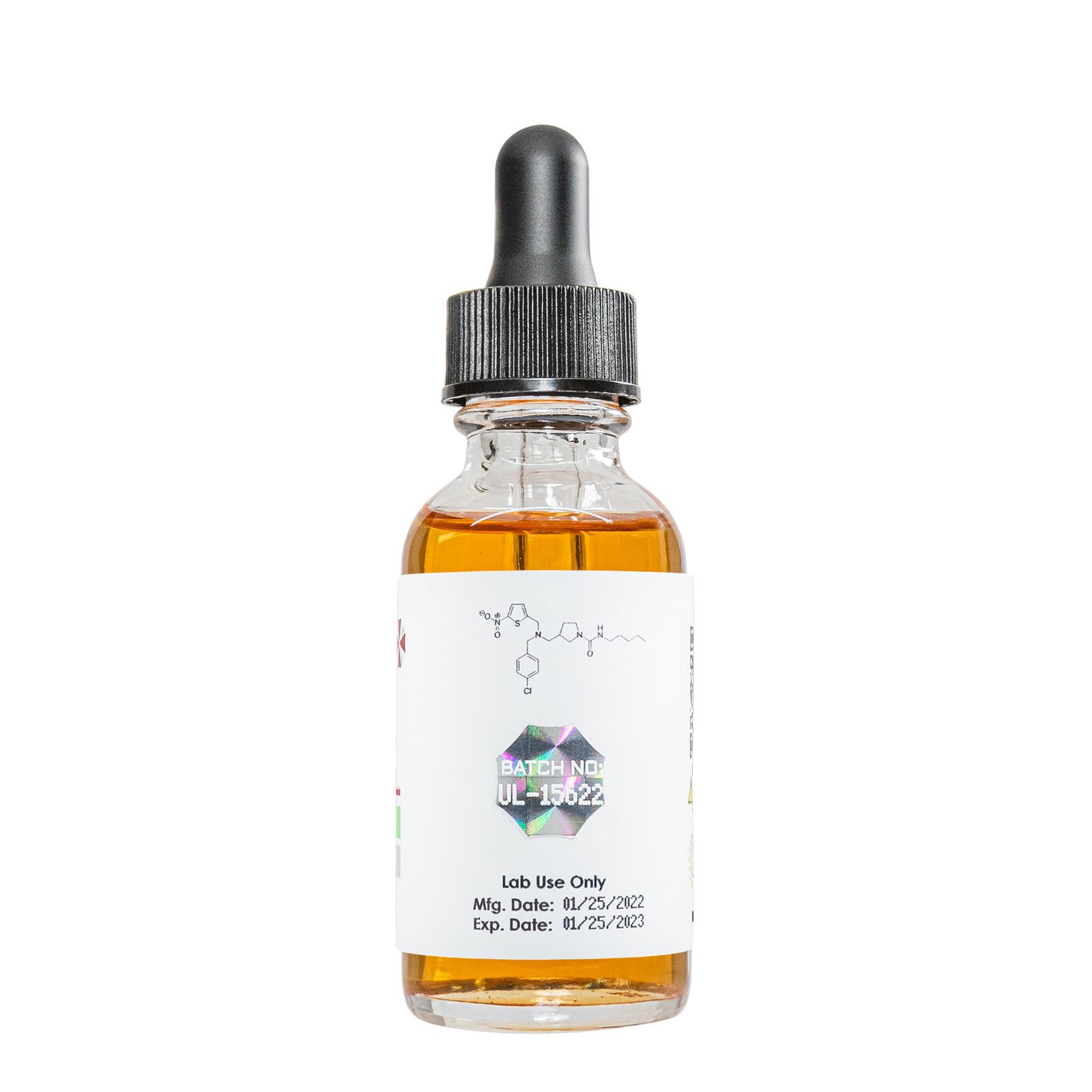 SR-9011 – 20MG/ML – 30ML/60ML BOTTLE SR-9011 – 20MG/ML – 30ML/60ML BOTTLE