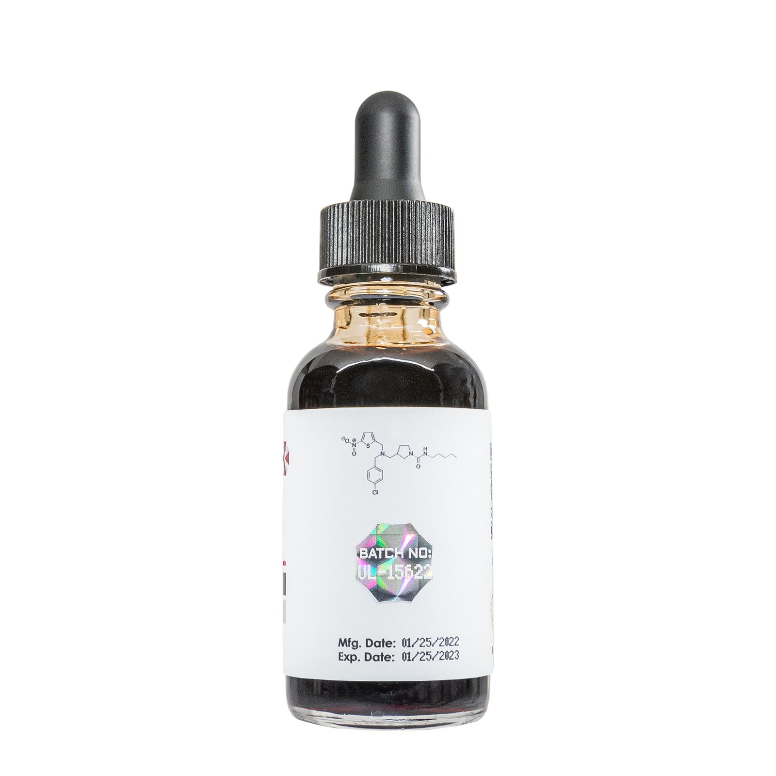 SR-9011 – 20MG/ML – 30ML/60ML BOTTLE SR-9011 – 20MG/ML – 30ML/60ML BOTTLE