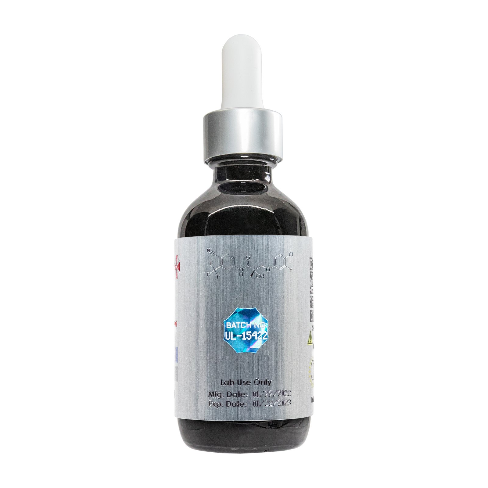 S-23 SARM – 20MG/ML – 30ML/60ML BOTTLE