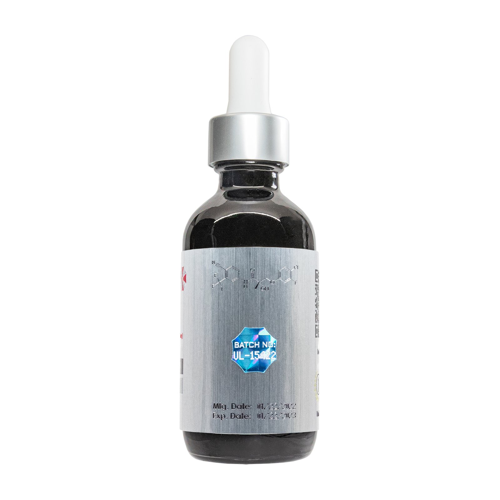 S-23 SARM – 20MG/ML – 30ML/60ML BOTTLE S-23 SARM – 20MG/ML – 30ML/60ML BOTTLE