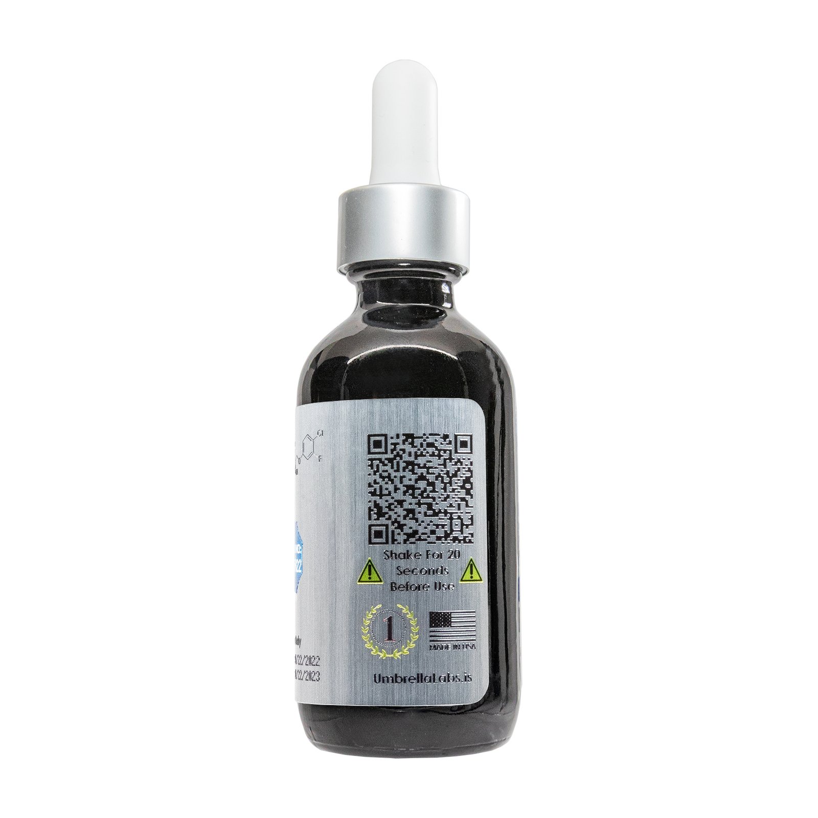 S-23 SARM – 20MG/ML – 30ML/60ML BOTTLE