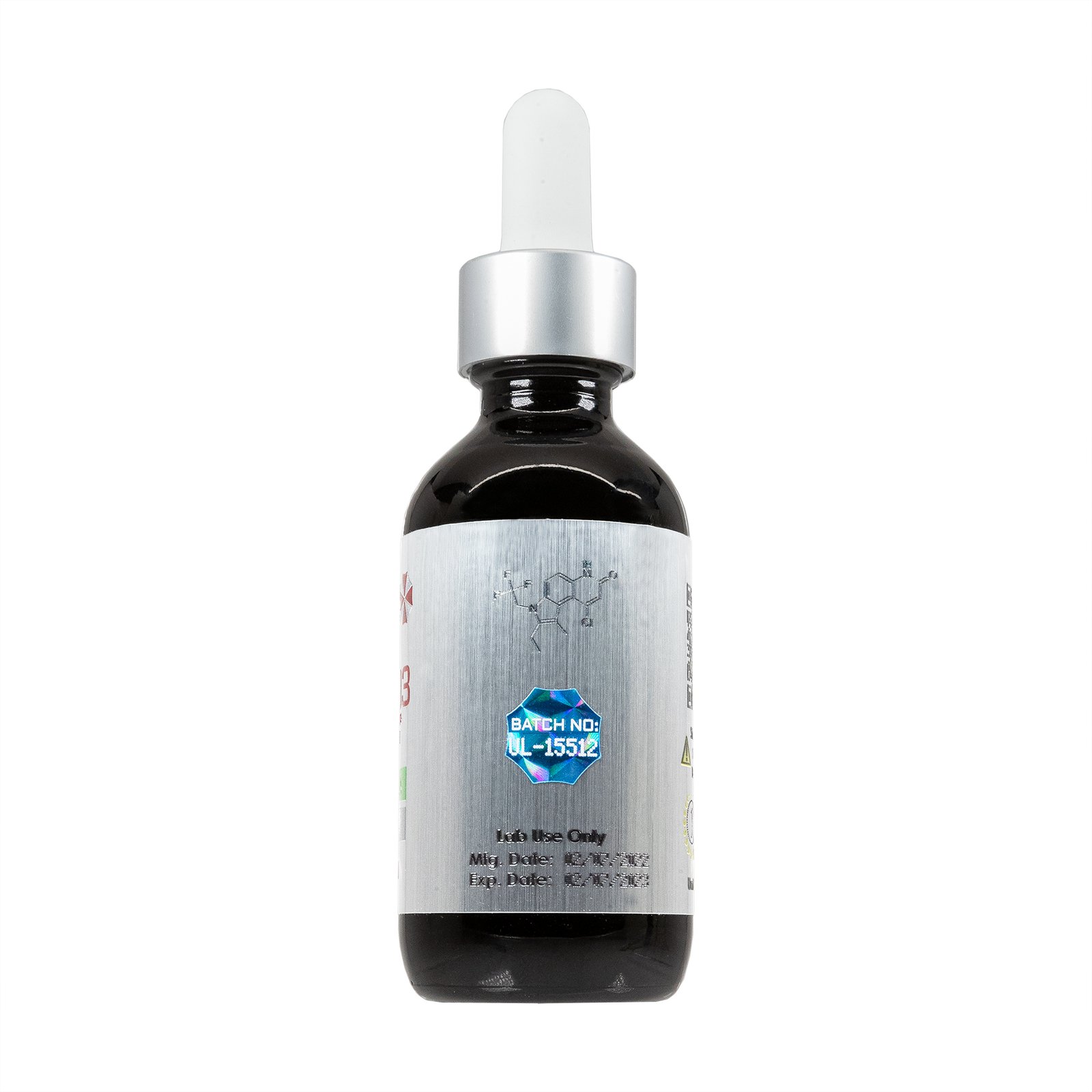 LGD-3303 SARM – 20MG/ML – 30ML/60ML BOTTLE