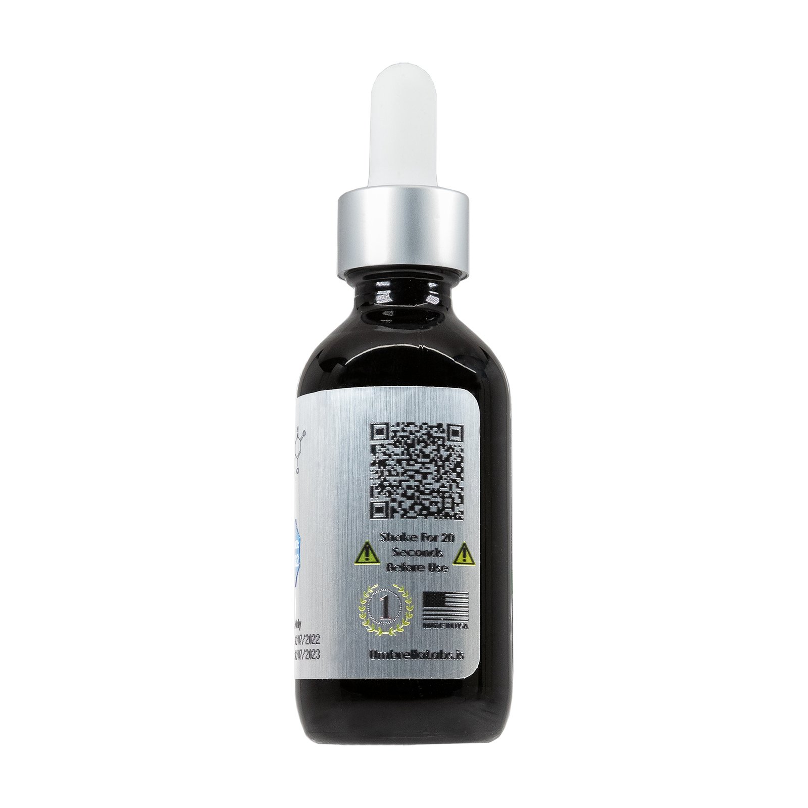 LGD-3303 SARM – 20MG/ML – 30ML/60ML BOTTLE