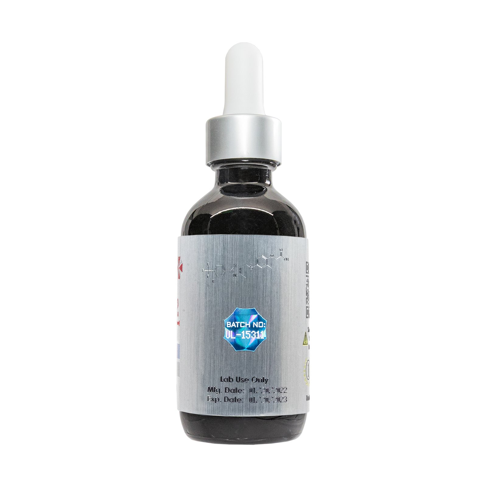 GW-0742 – 20MG/ML – 30ML/60ML BOTTLE