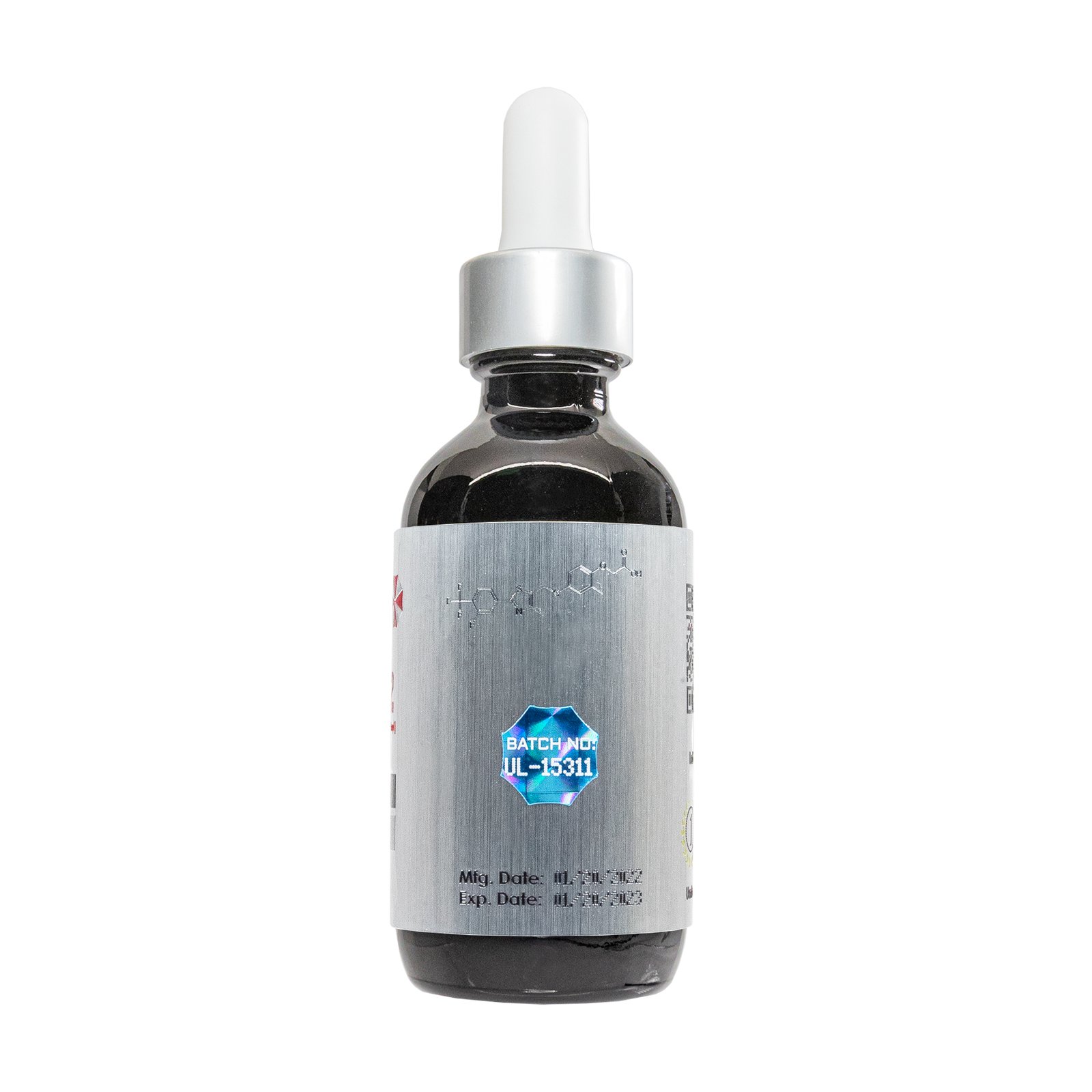GW-0742 – 20MG/ML – 30ML/60ML BOTTLE GW-0742 – 20MG/ML – 30ML/60ML BOTTLE