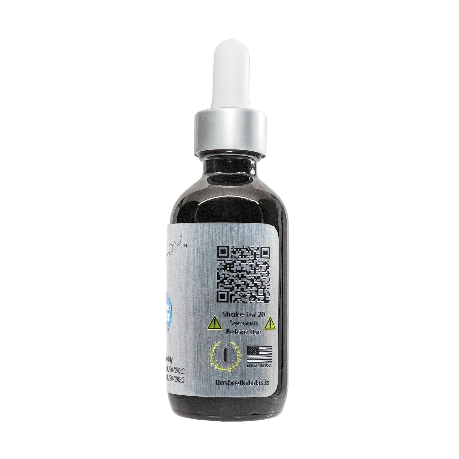 GW-0742 – 20MG/ML – 30ML/60ML BOTTLE