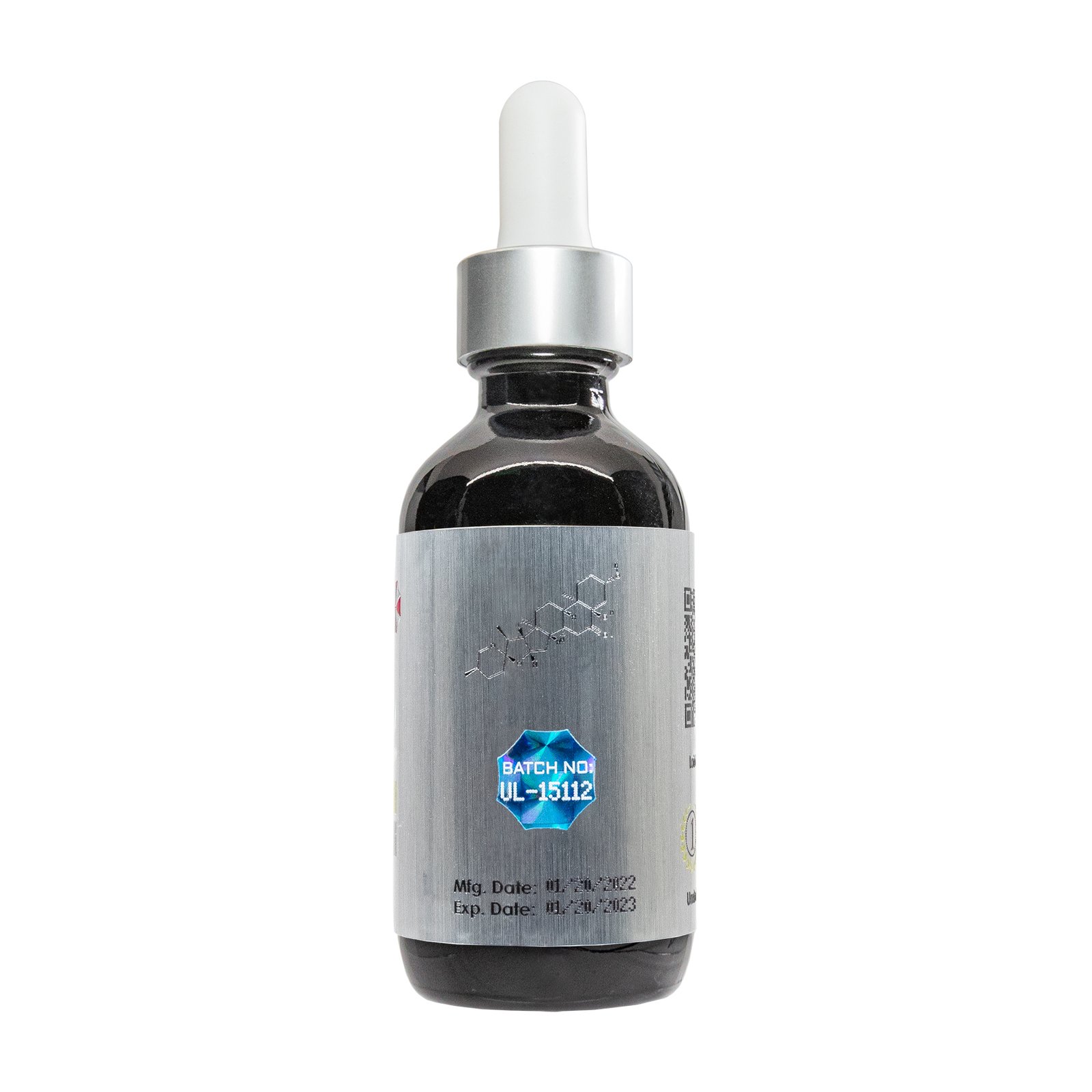5-ALPHA-HYDROXY LAXOGENIN (SARM SUPPORT) – 100MG/ML – 30ML/60ML BOTTLE