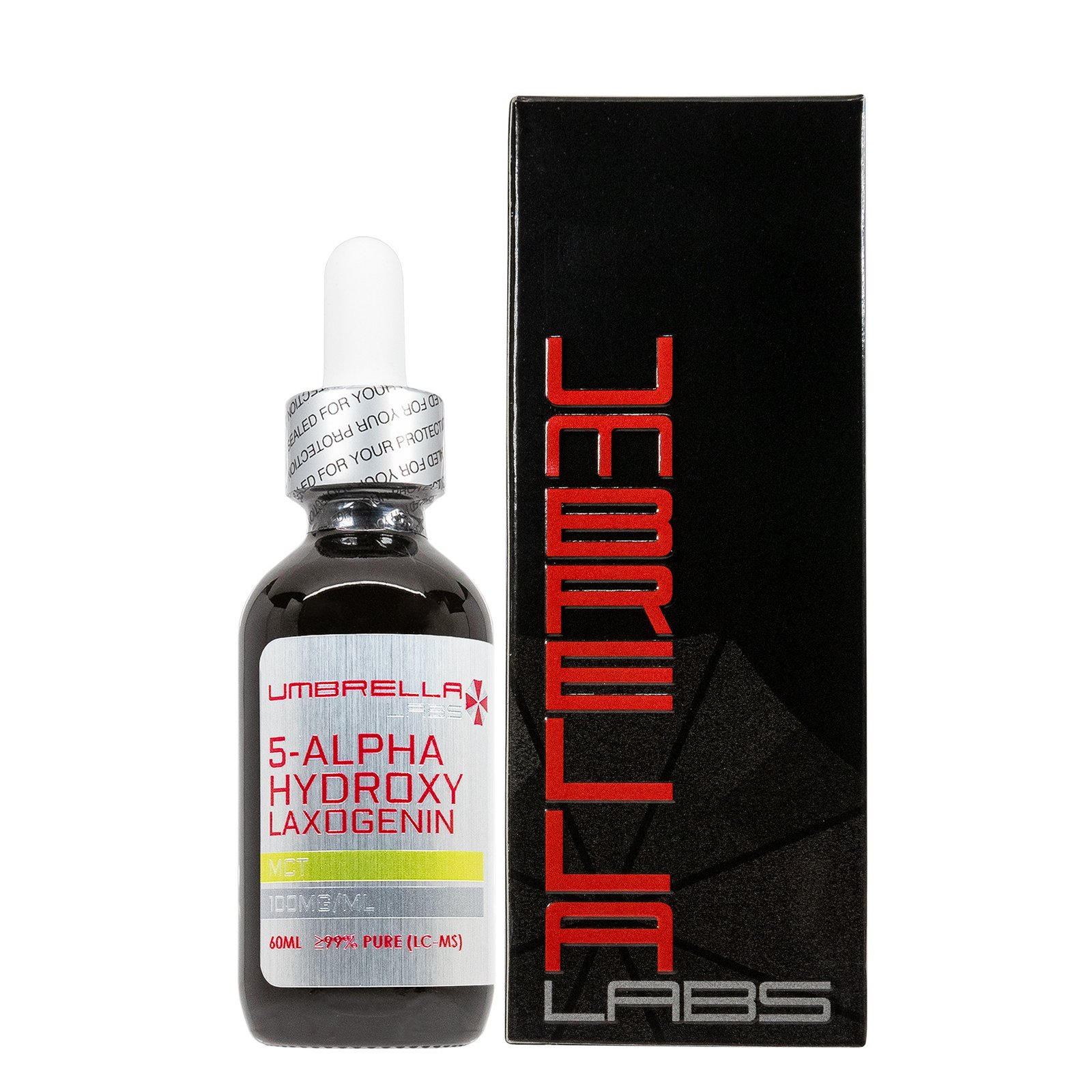 5-ALPHA-HYDROXY LAXOGENIN (SARM SUPPORT) – 100MG/ML – 30ML/60ML BOTTLE 5-ALPHA-HYDROXY LAXOGENIN (SARM SUPPORT) – 100MG/ML – 30ML/60ML BOTTLE