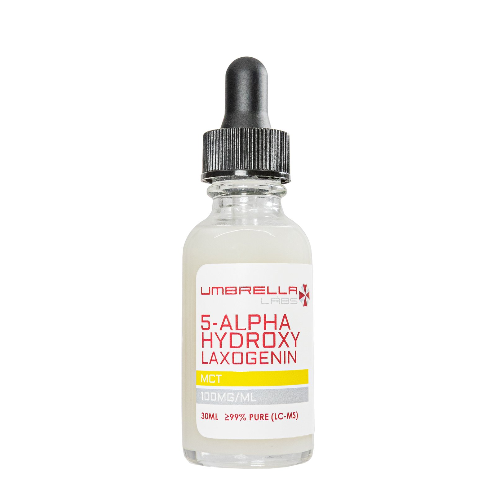 5-ALPHA-HYDROXY LAXOGENIN (SARM SUPPORT) – 100MG/ML – 30ML/60ML BOTTLE 5-ALPHA-HYDROXY LAXOGENIN (SARM SUPPORT) – 100MG/ML – 30ML/60ML BOTTLE