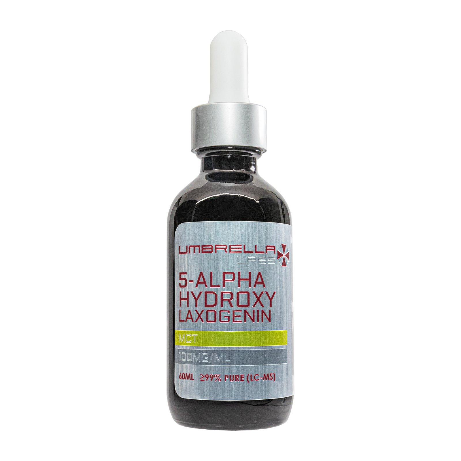 5-ALPHA-HYDROXY LAXOGENIN (SARM SUPPORT) – 100MG/ML – 30ML/60ML BOTTLE 5-ALPHA-HYDROXY LAXOGENIN (SARM SUPPORT) – 100MG/ML – 30ML/60ML BOTTLE