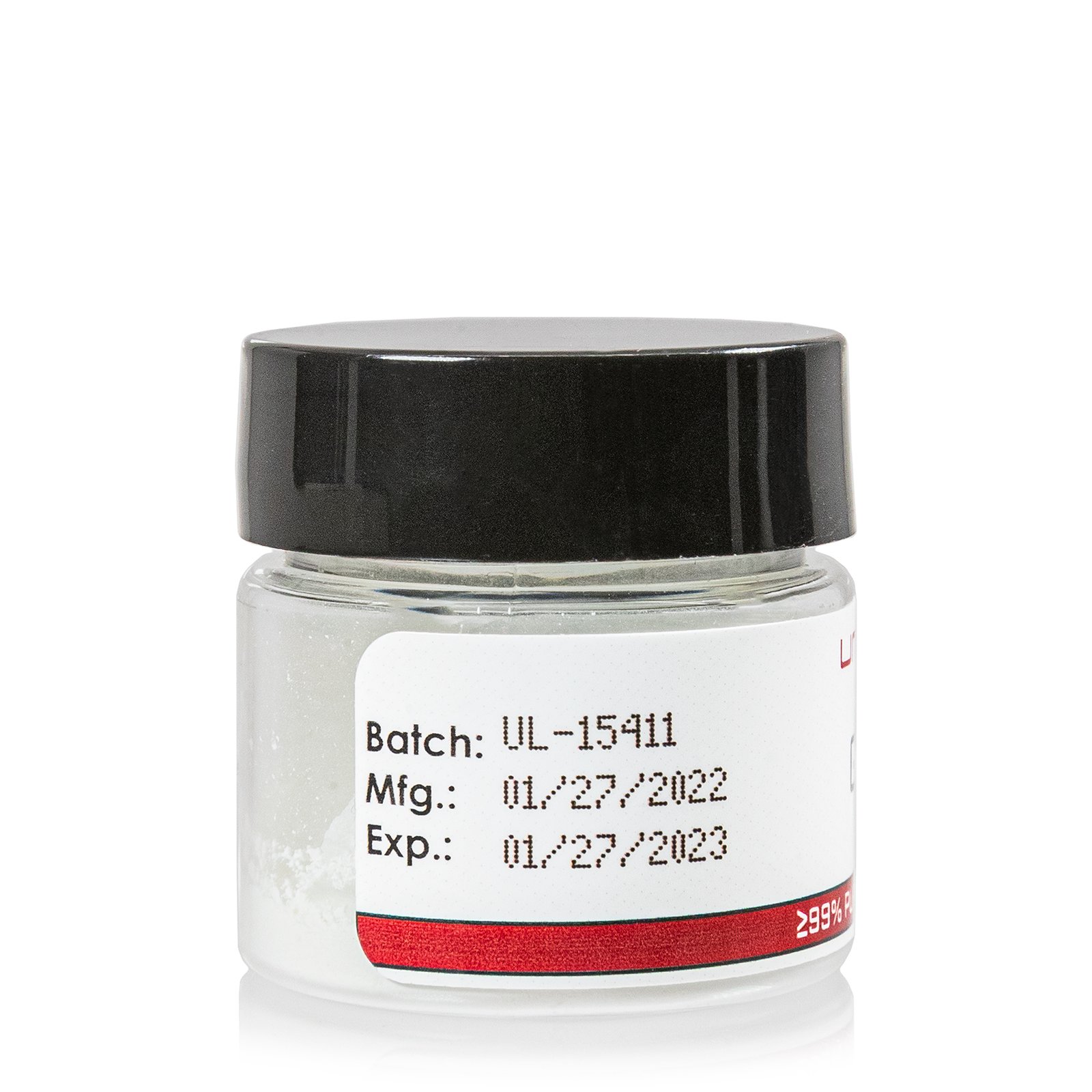 GW-501516 CARDARINE POWDER – 1000MG / 1 GRAM