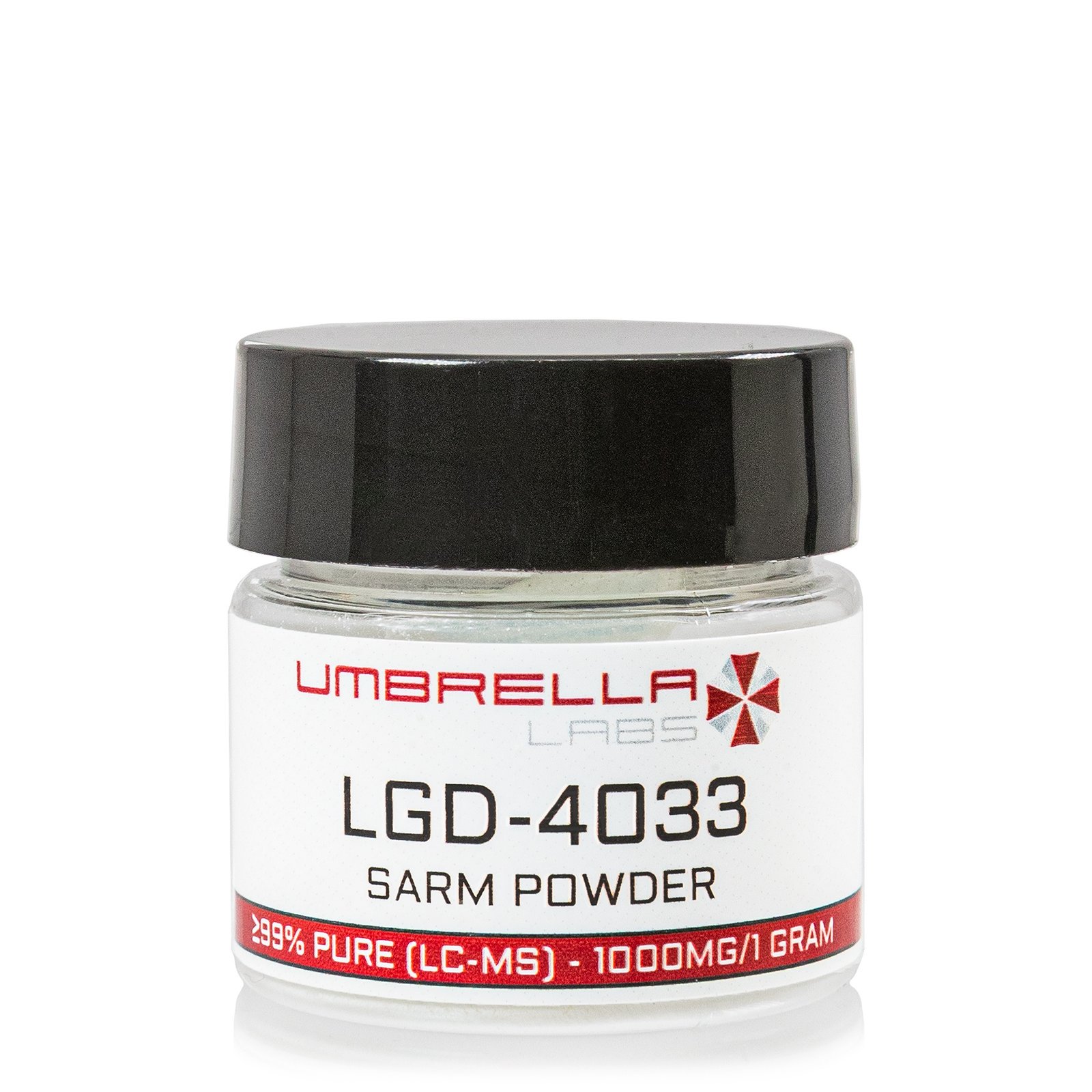 LGD 4033 SARM POWDER – 1000MG / 1 GRAM LGD 4033 SARM POWDER – 1000MG / 1 GRAM