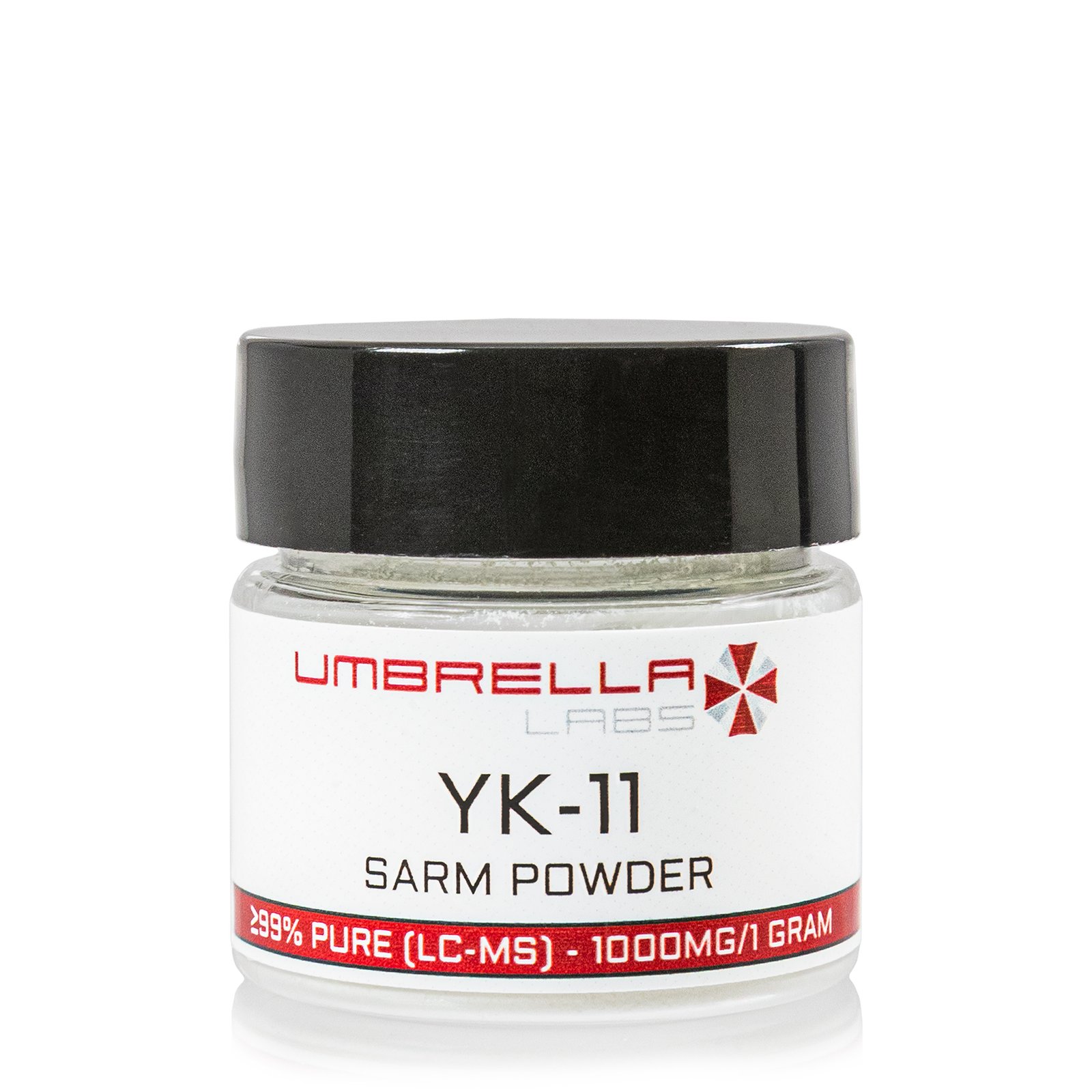 YK11 SARM POWDER – 1000MG / 1 GRAM YK11 SARM POWDER – 1000MG / 1 GRAM