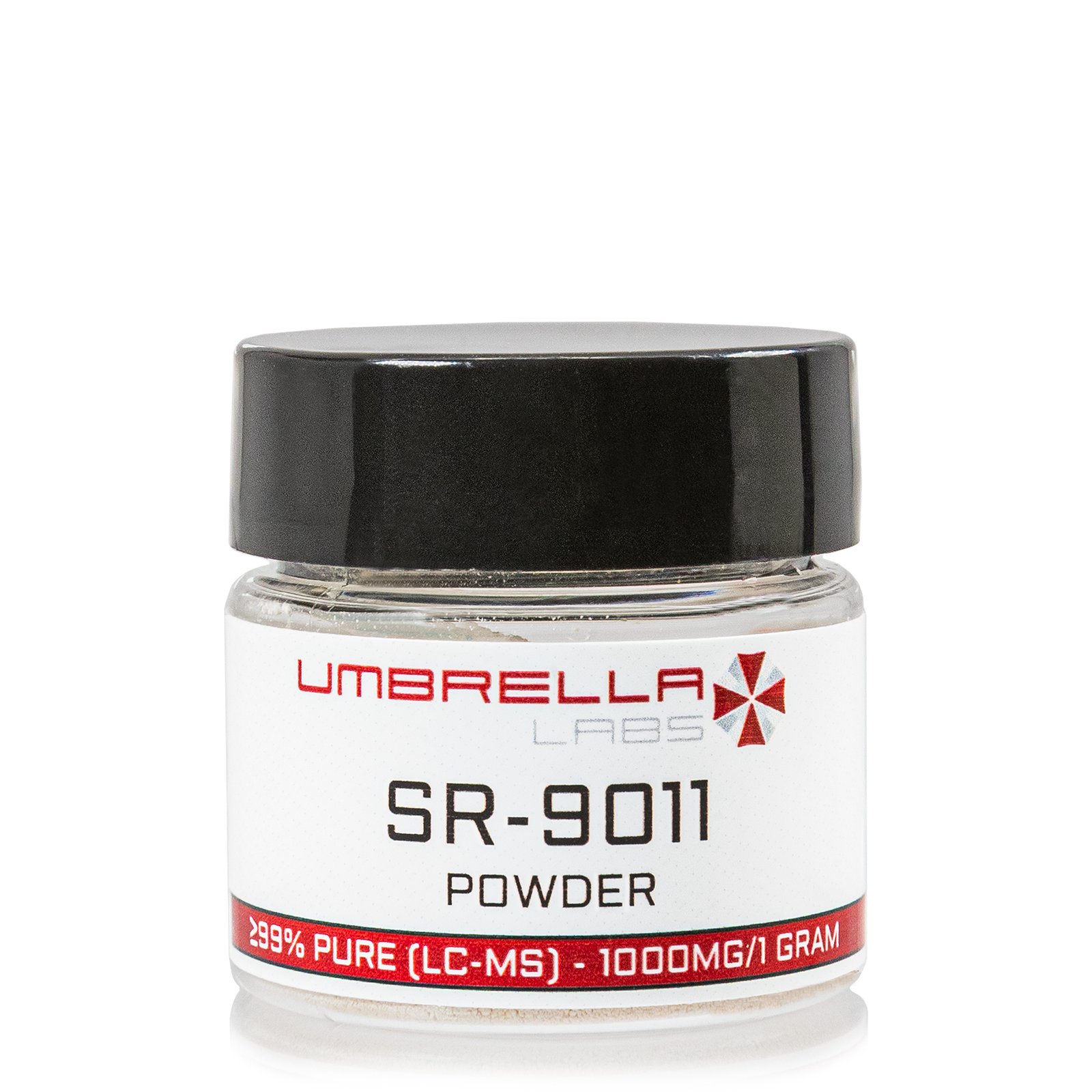 SR-9011 POWDER – 1000MG / 1 GRAM SR-9011 POWDER – 1000MG / 1 GRAM