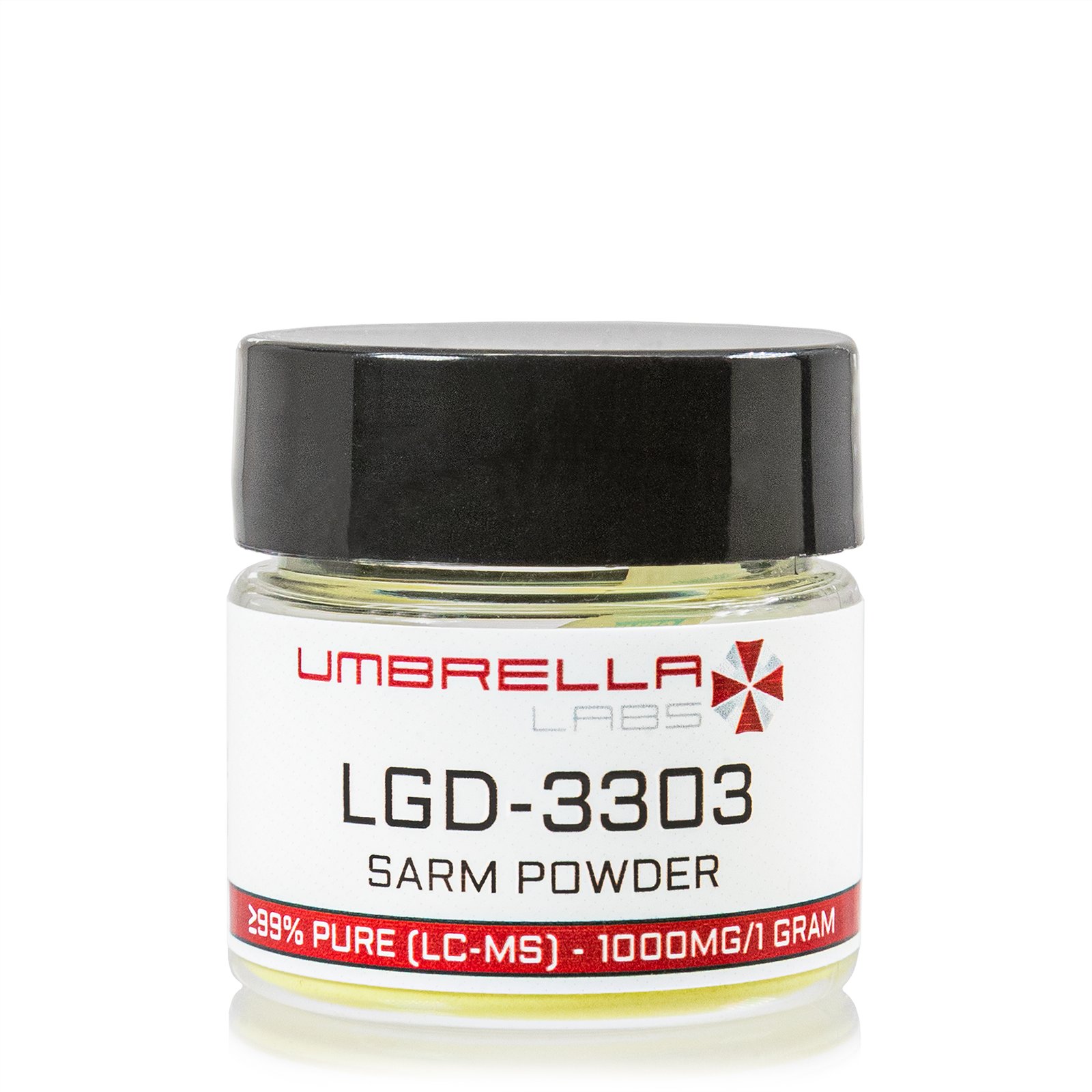 LGD-3303 SARM POWDER – 1000MG / 1 GRAM LGD-3303 SARM POWDER – 1000MG / 1 GRAM