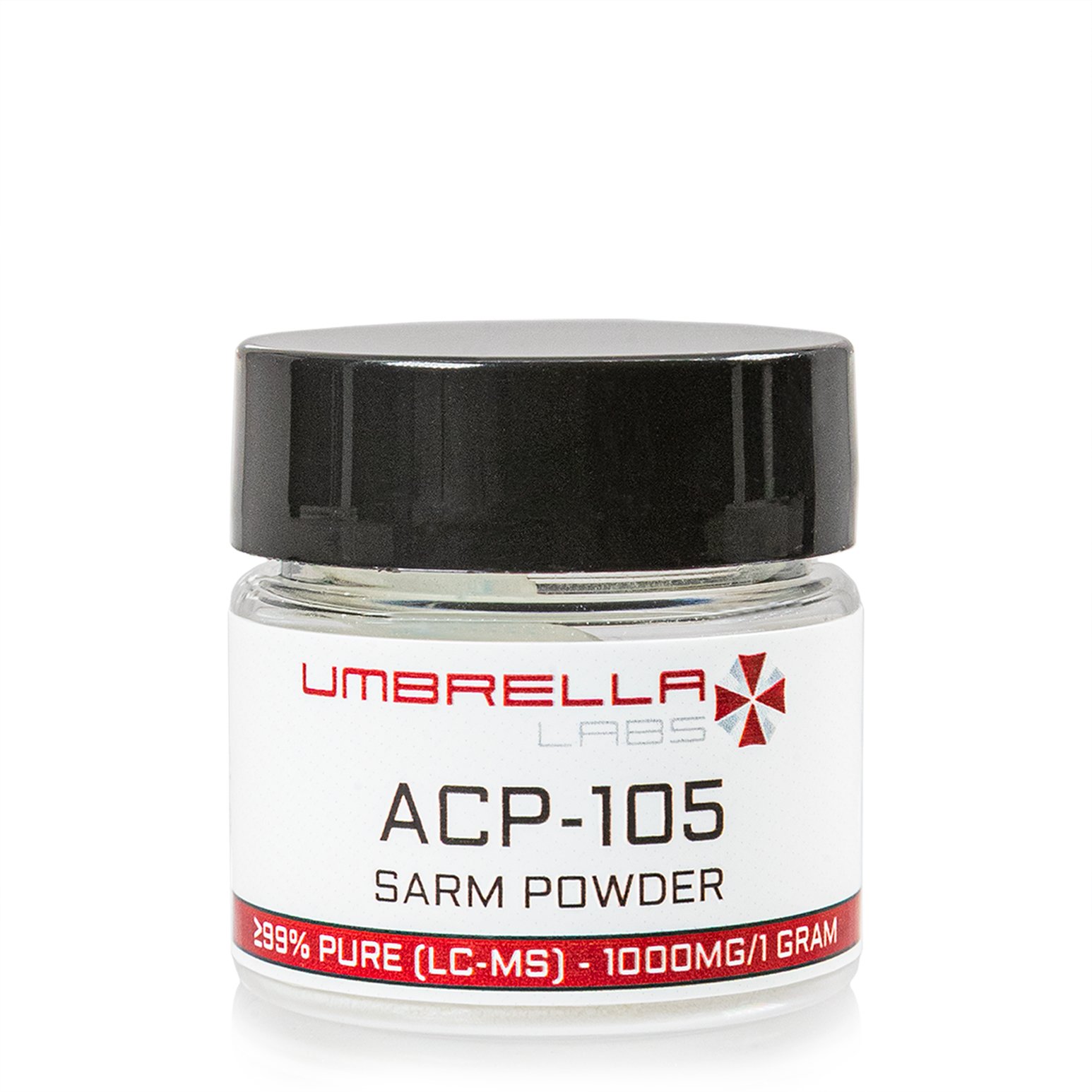 ACP-105 SARM POWDER – 1000MG / 1 GRAM ACP-105 SARM POWDER – 1000MG / 1 GRAM
