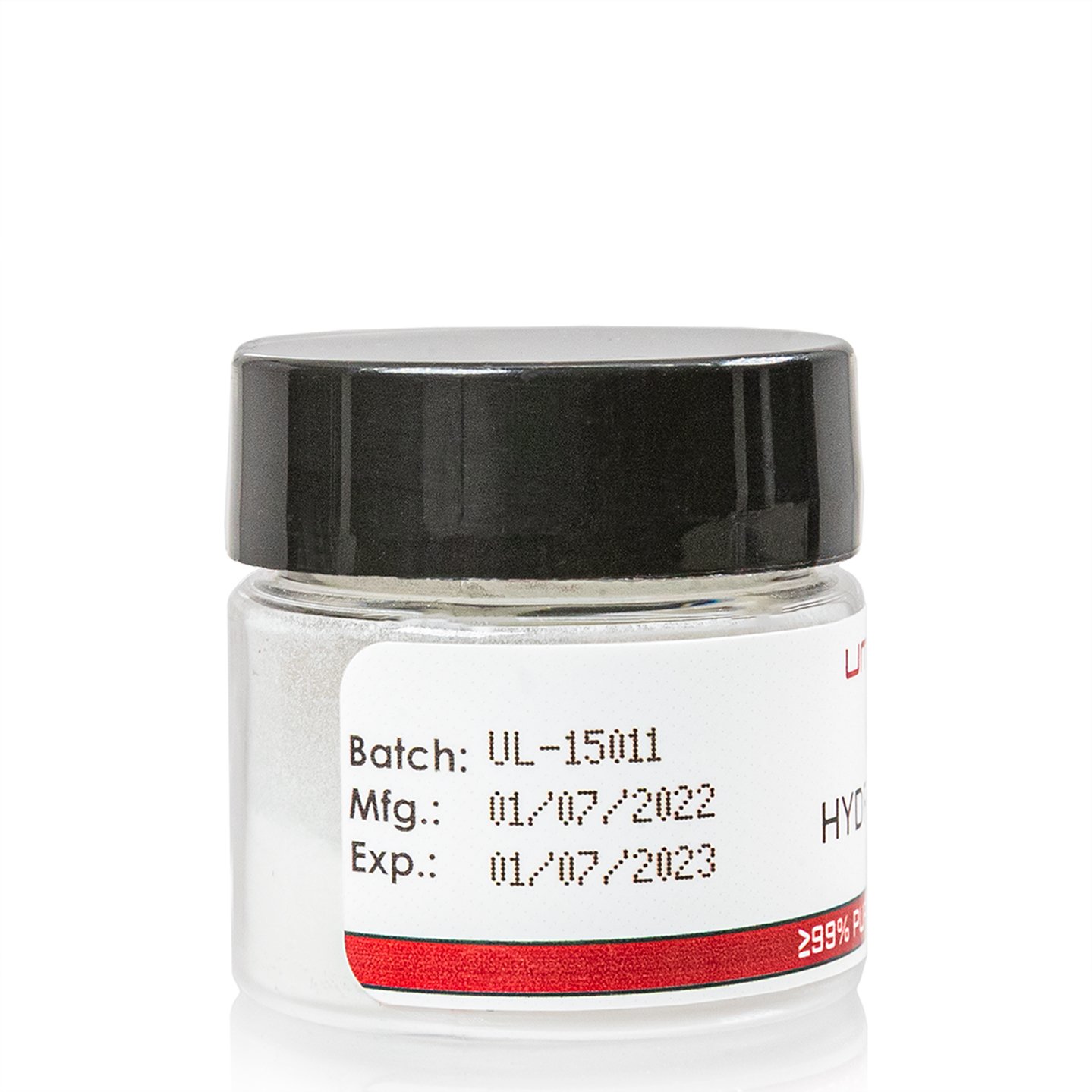 5-ALPHA-HYDROXY LAXOGENIN POWDER (SARM SUPPORT) – 1000MG / 1 GRAM