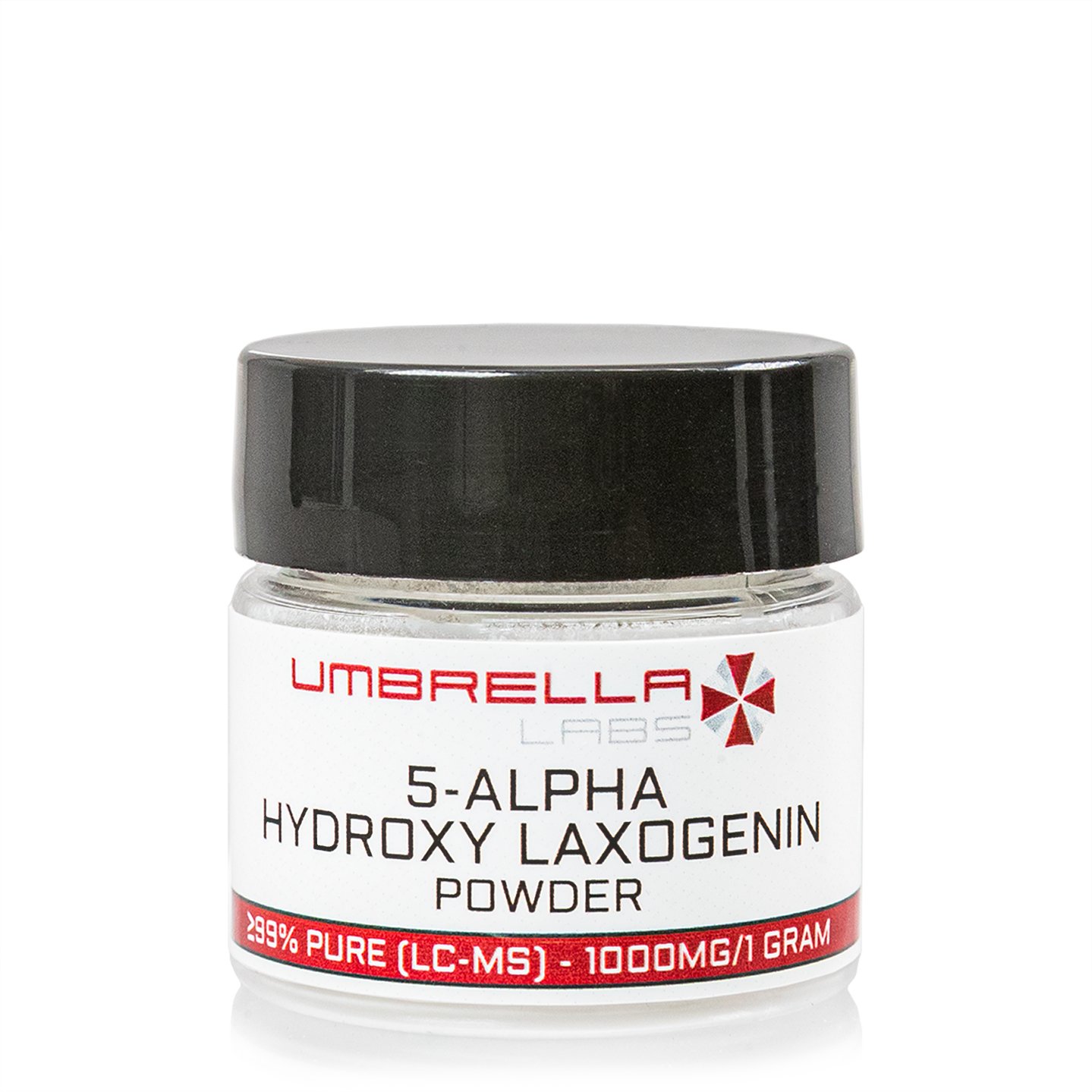 5-ALPHA-HYDROXY LAXOGENIN POWDER (SARM SUPPORT) – 1000MG / 1 GRAM 5-ALPHA-HYDROXY LAXOGENIN POWDER (SARM SUPPORT) – 1000MG / 1 GRAM